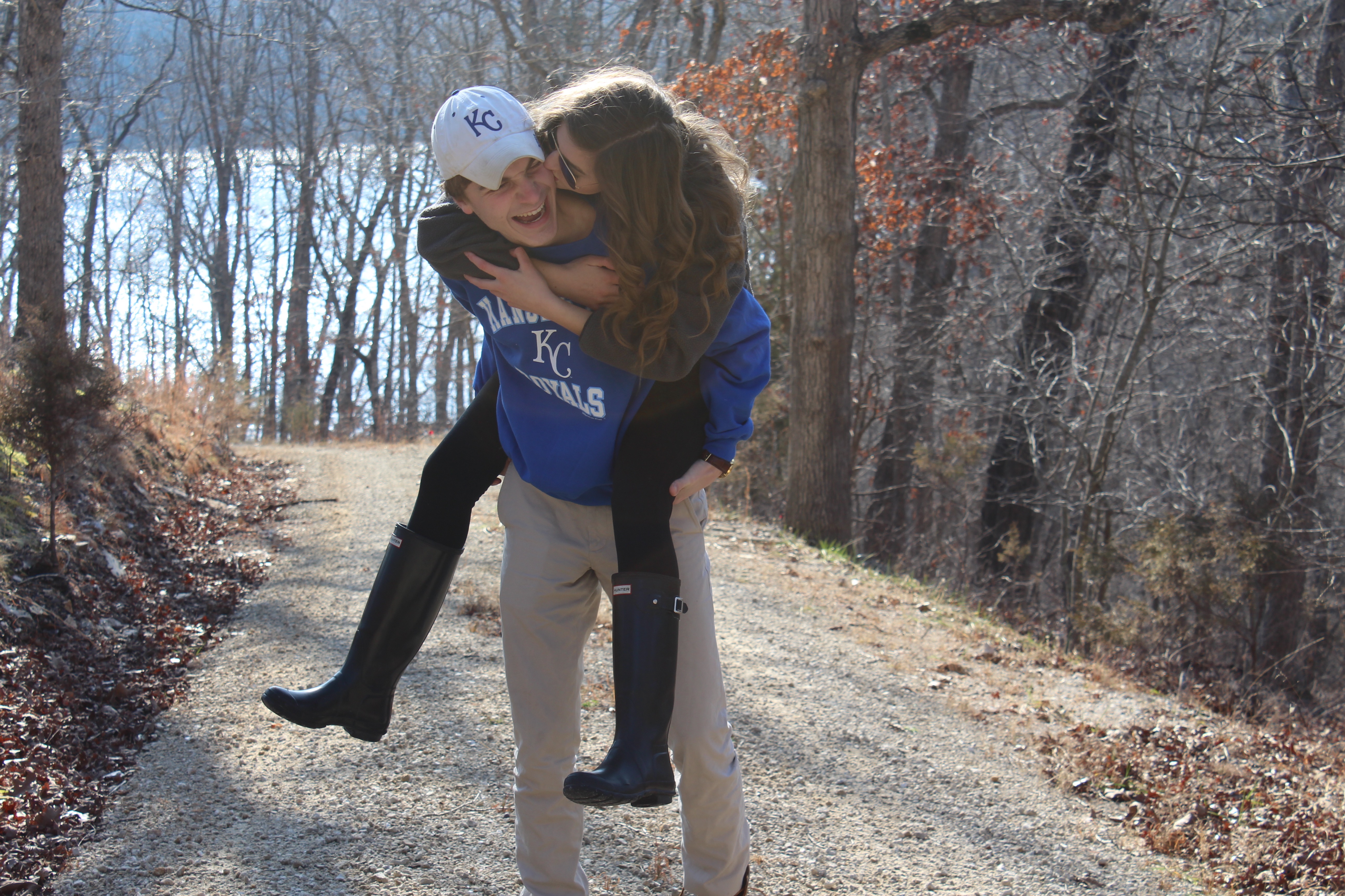 New Years Eve at the Lake | OOTD by Lauren Lindmark on Daily Dose of Charm