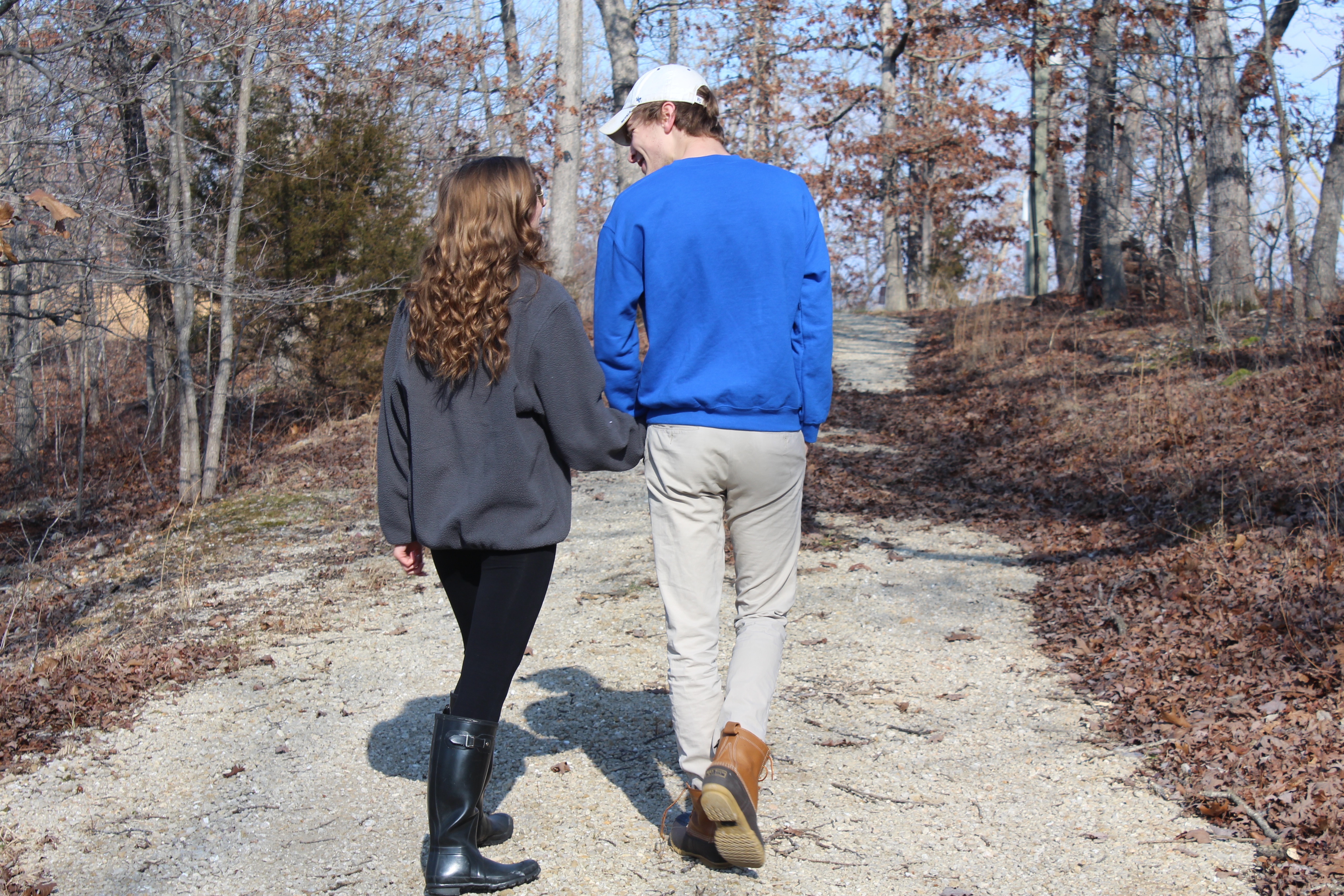 New Years Eve at the Lake | OOTD by Lauren Lindmark on Daily Dose of Charm