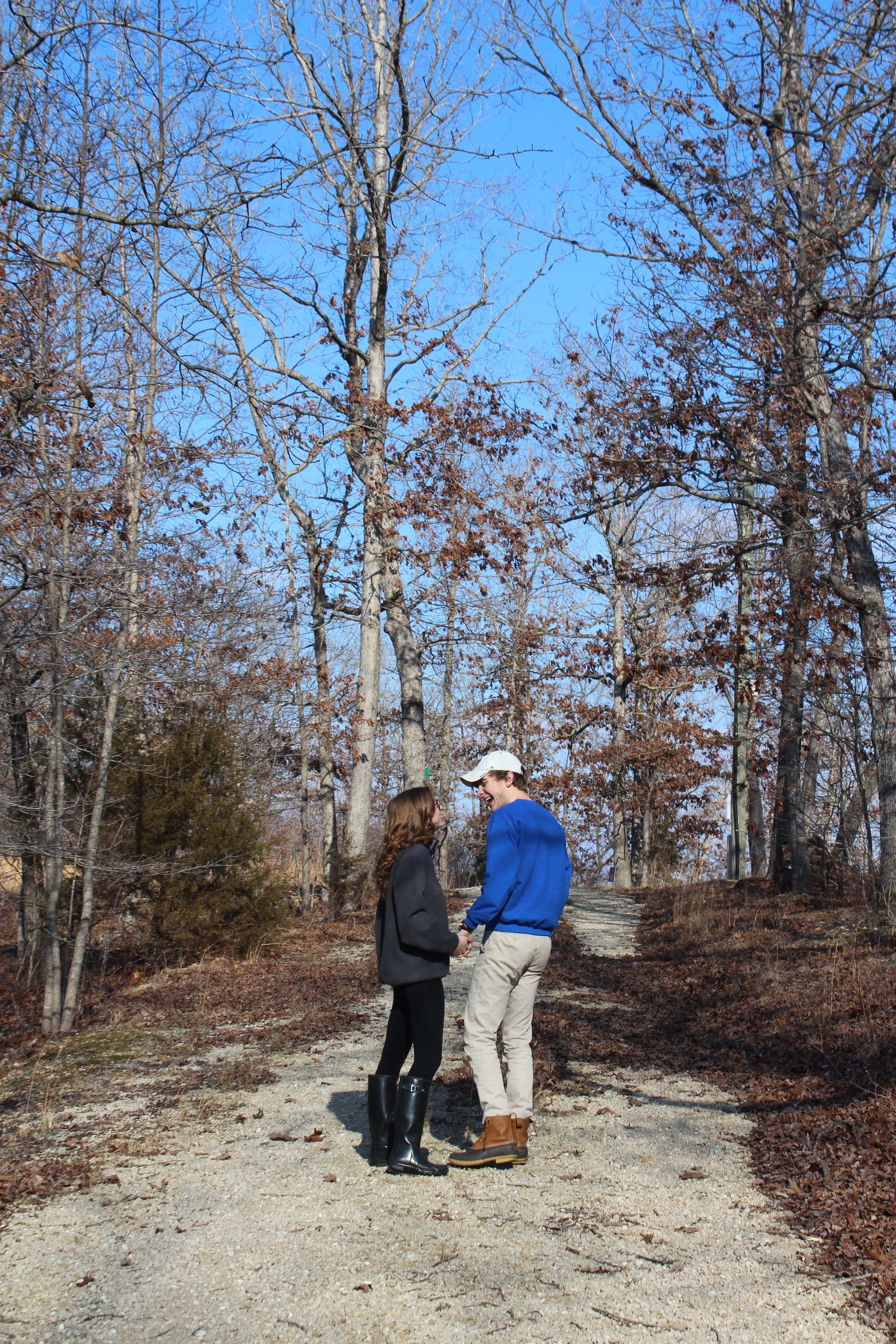 New Years Eve at the Lake | OOTD by Lauren Lindmark on Daily Dose of Charm