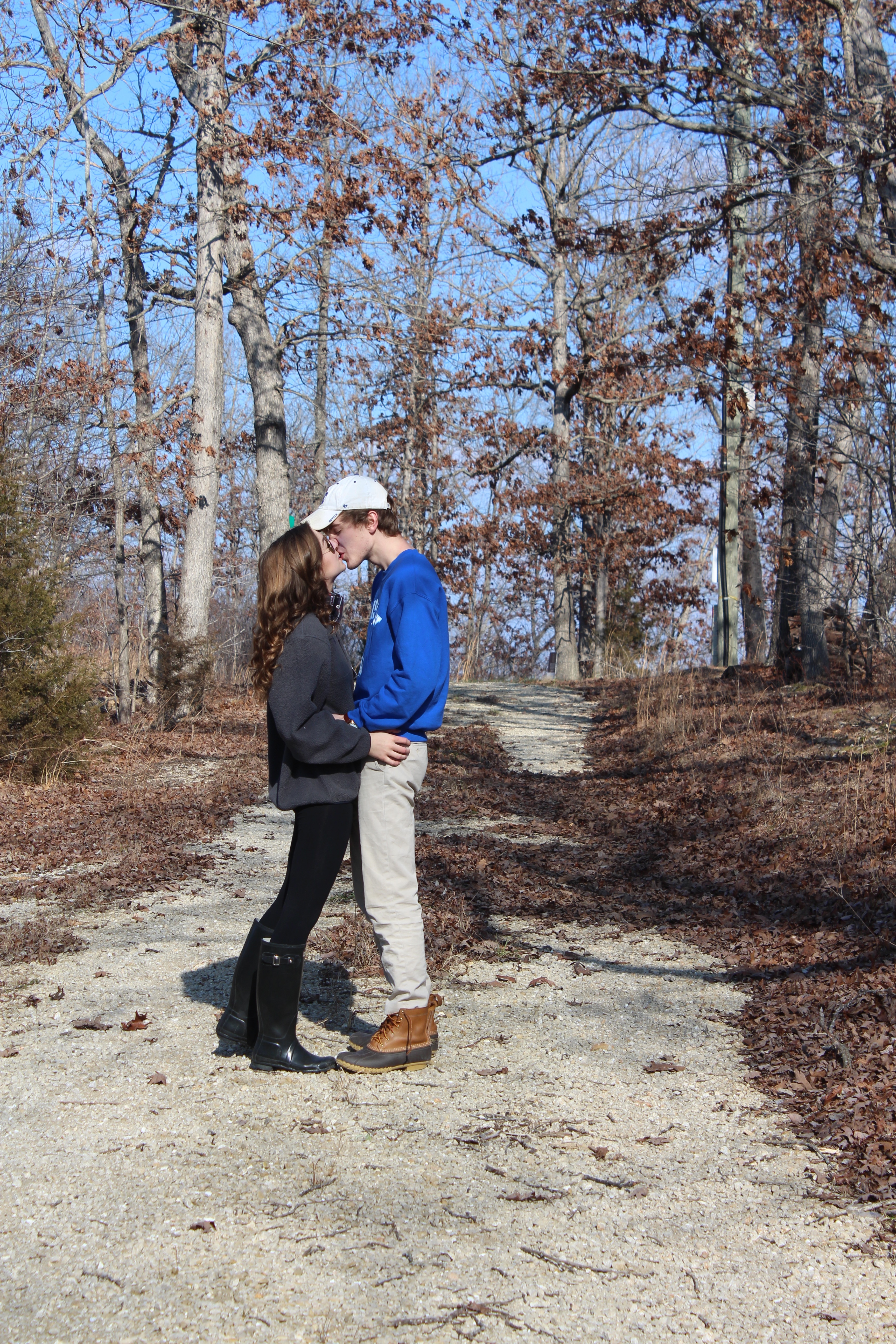 New Years Eve at the Lake | OOTD by Lauren Lindmark on Daily Dose of Charm