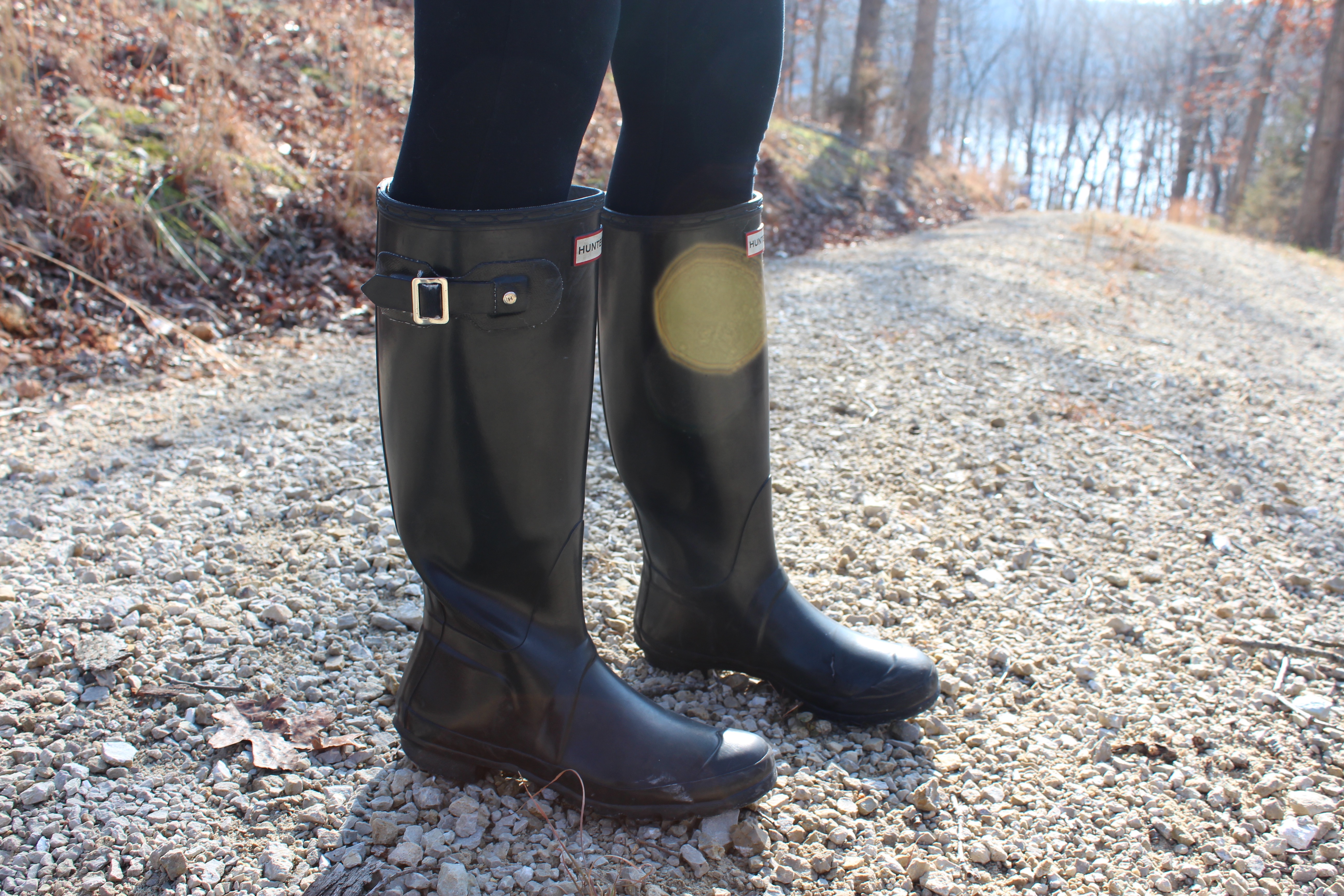 New Years Eve at the Lake | OOTD by Lauren Lindmark on Daily Dose of Charm