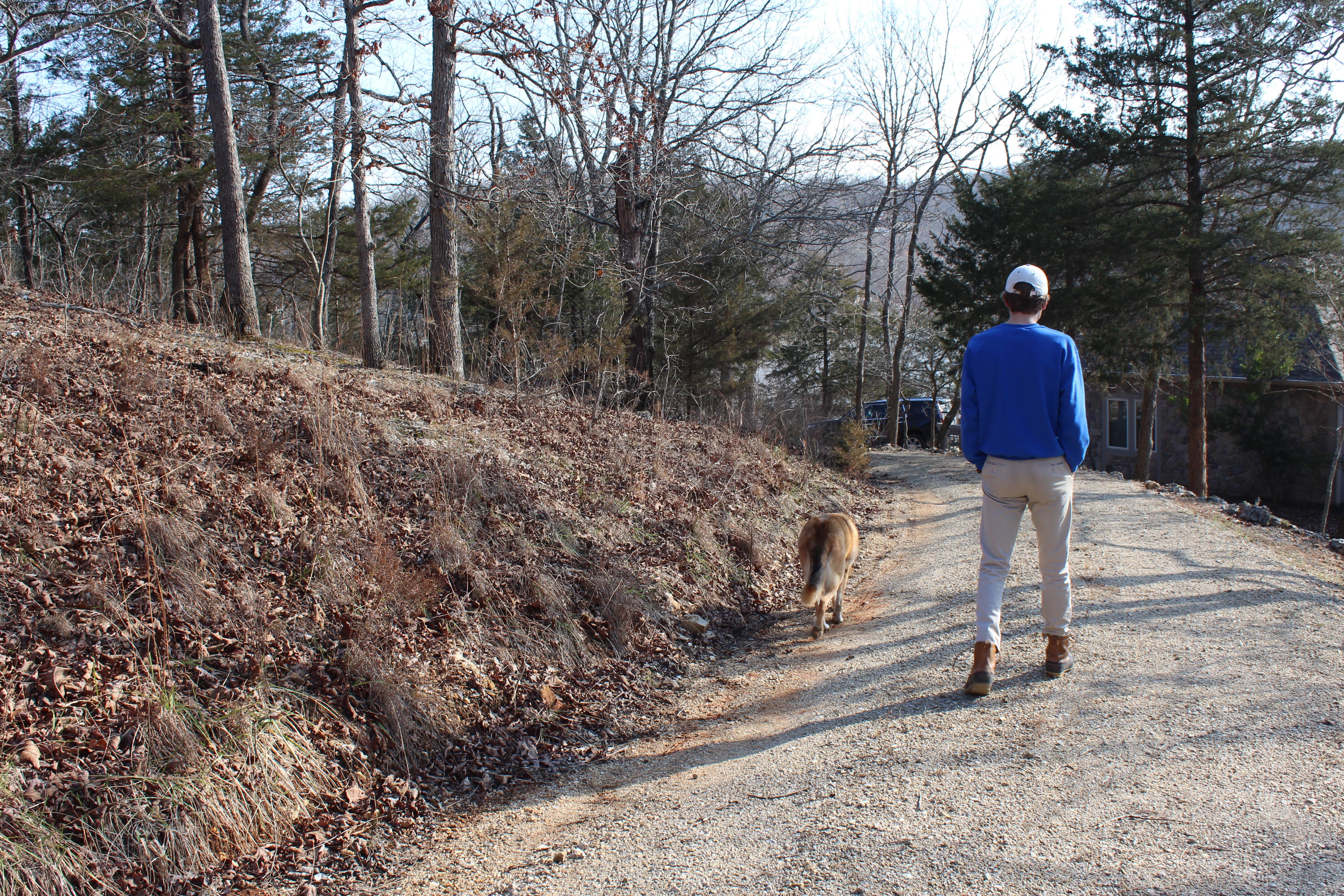 New Years Eve at the Lake | OOTD by Lauren Lindmark on Daily Dose of Charm