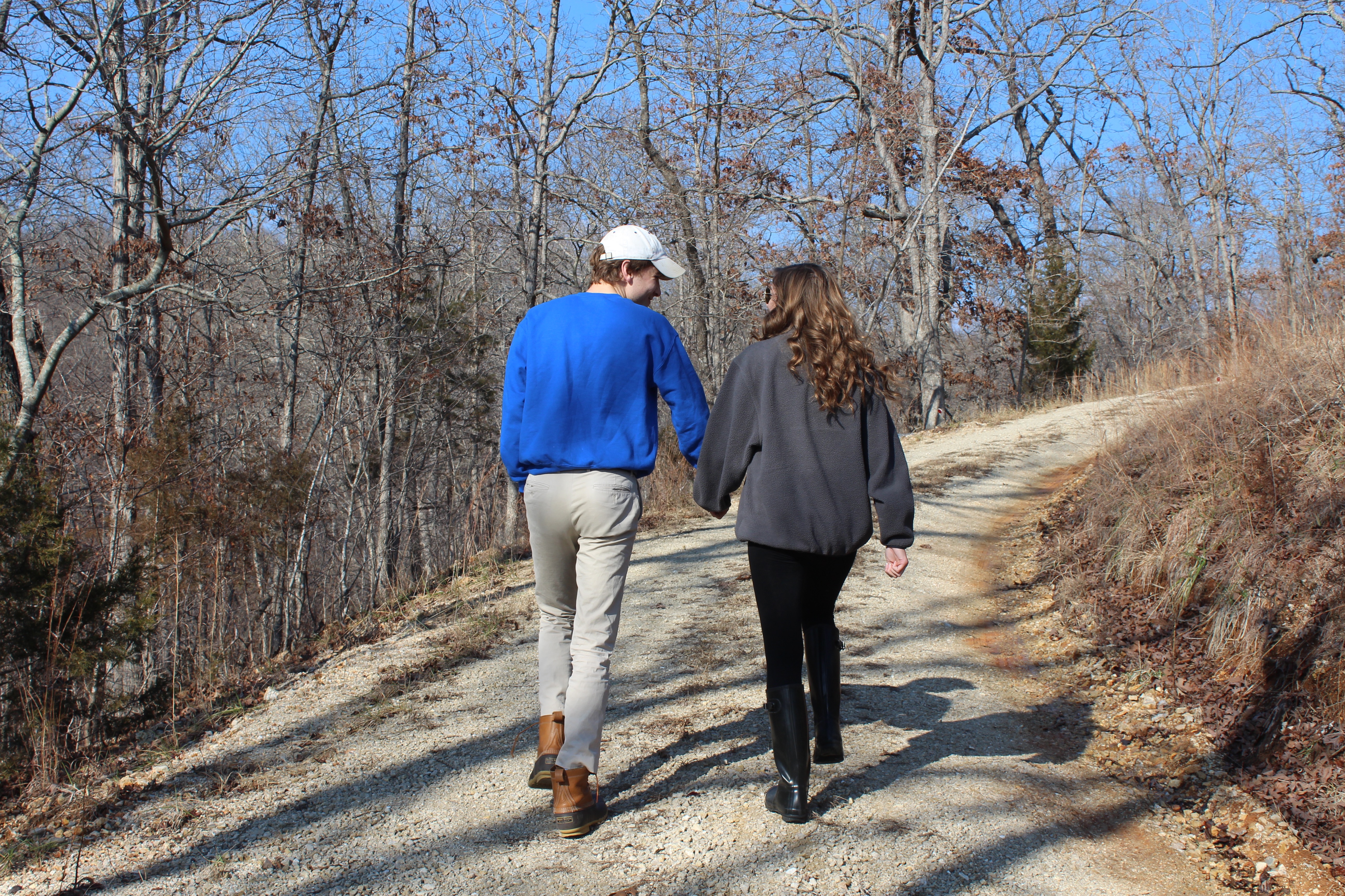 New Years Eve at the Lake | OOTD by Lauren Lindmark on Daily Dose of Charm