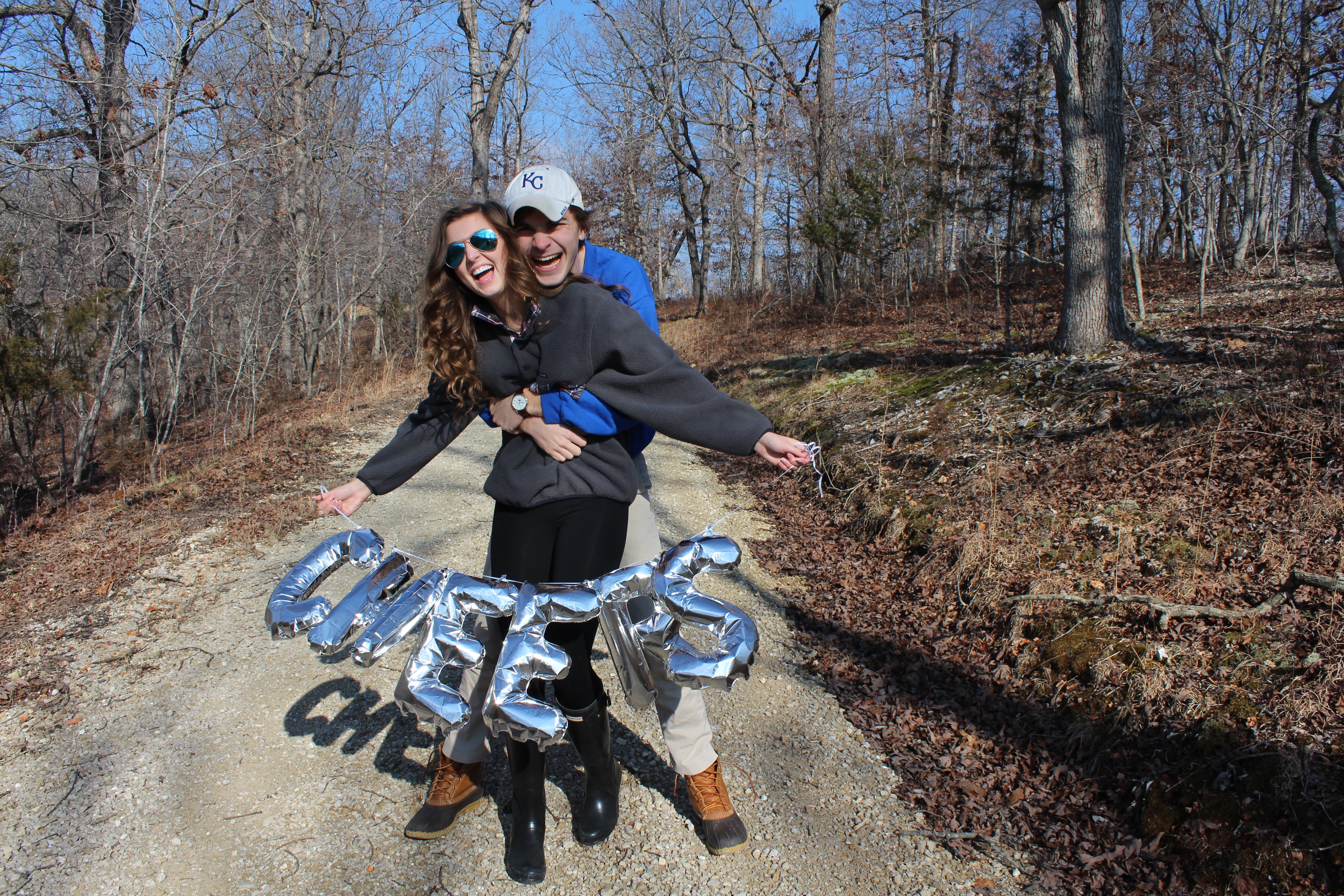 New Years Eve at the Lake | OOTD by Lauren Lindmark on Daily Dose of Charm