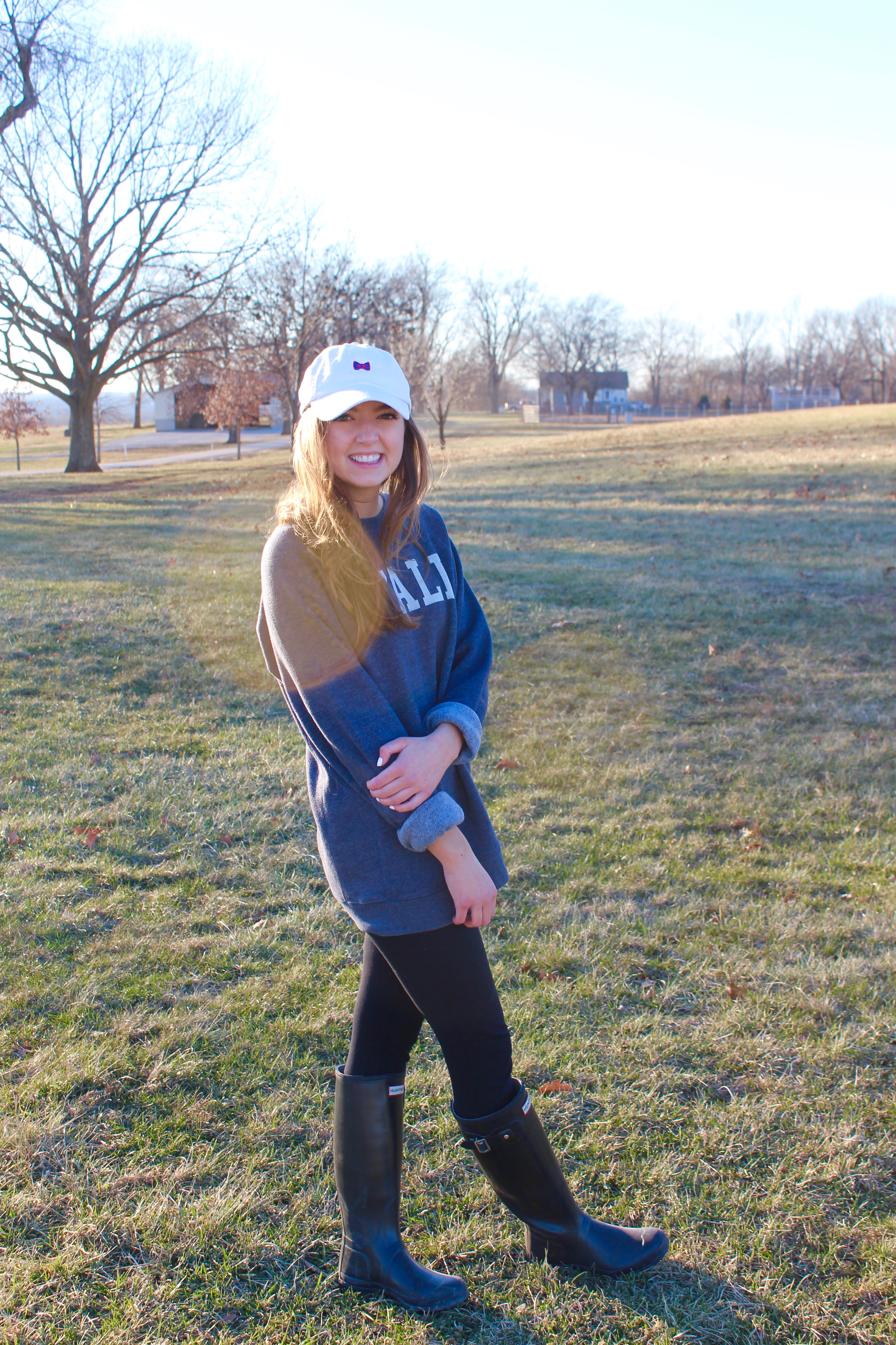 Southern Style | OOTD by Lauren Lindmark on Daily Dose of Charm