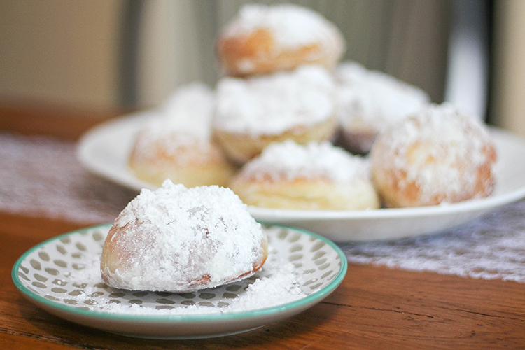 National Donut Day | + My Decadent Donut Recipe COVER