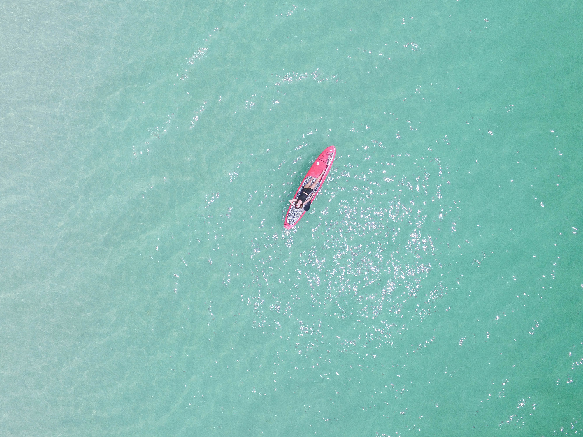 DJI PHANTOM 3 ADVANCED Destin, Florida Beach photos by lauren landmark on daily dose of charm