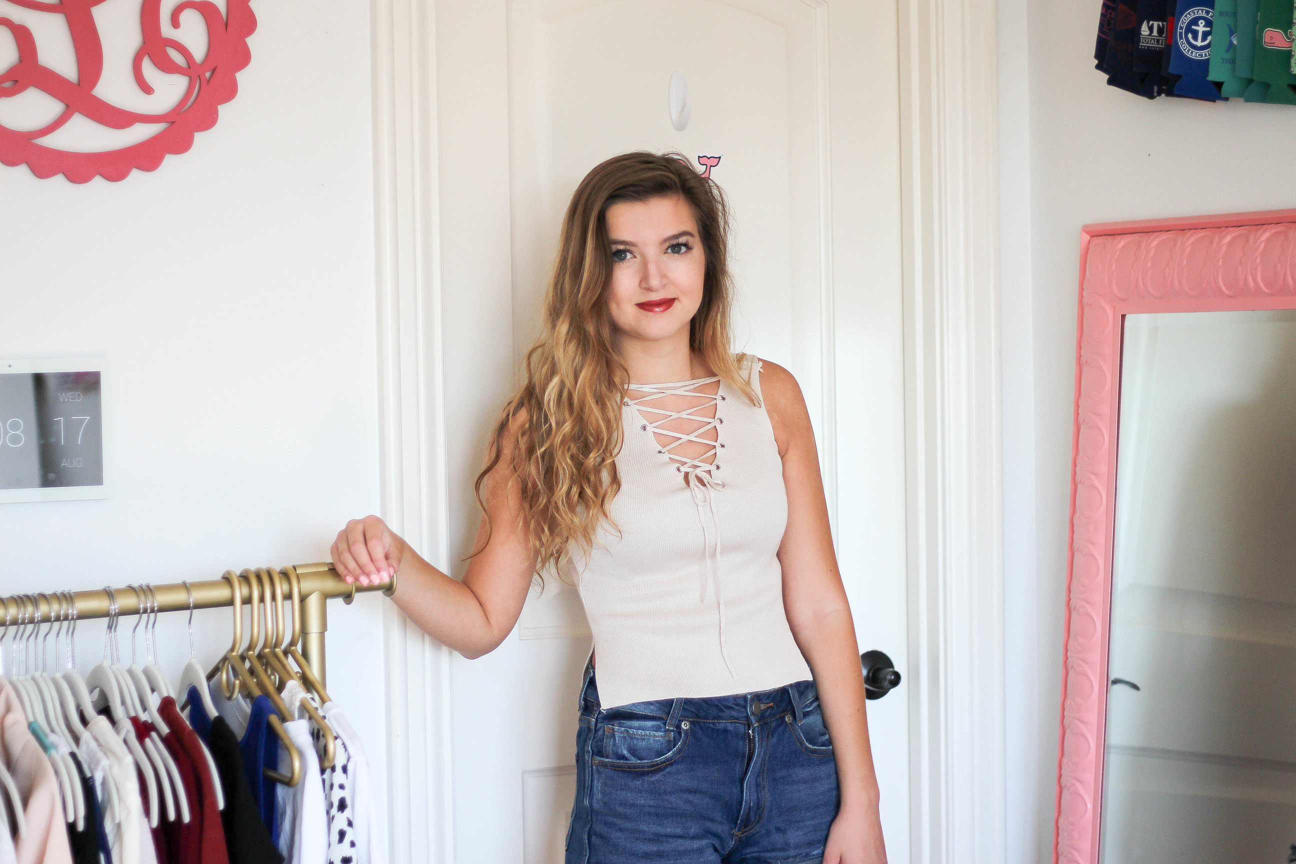 What to wear to parties in college by lauren lindmark on daily dose of charm