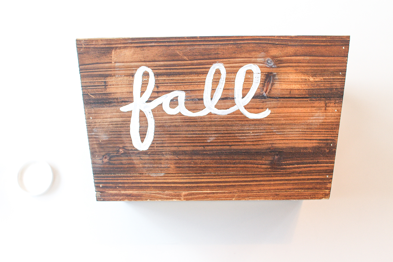 DIY Chic Fall Decor that Doesn't Clash with Your Space