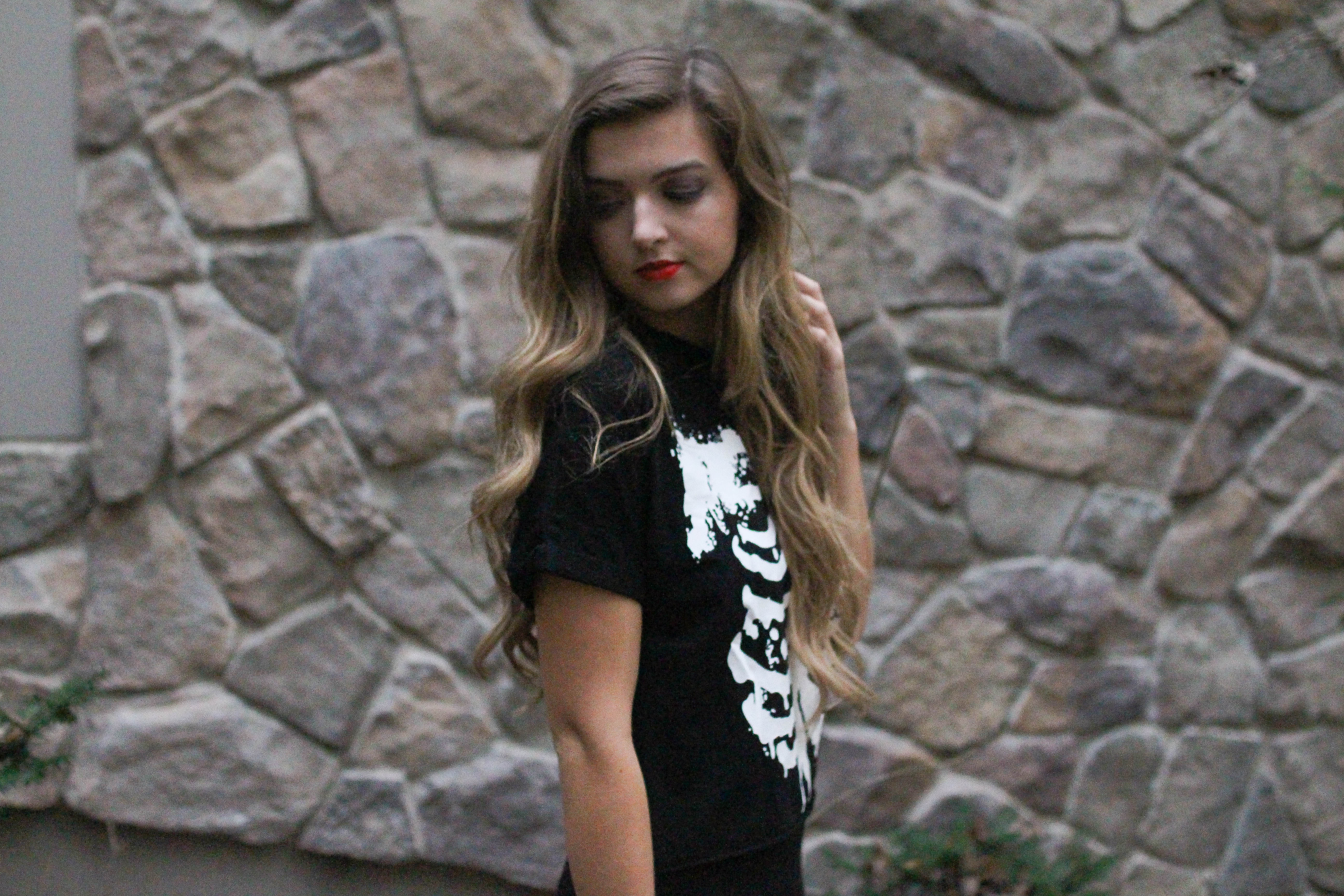 Halloween Outfit Ideas – Lauren Emily Wiltse