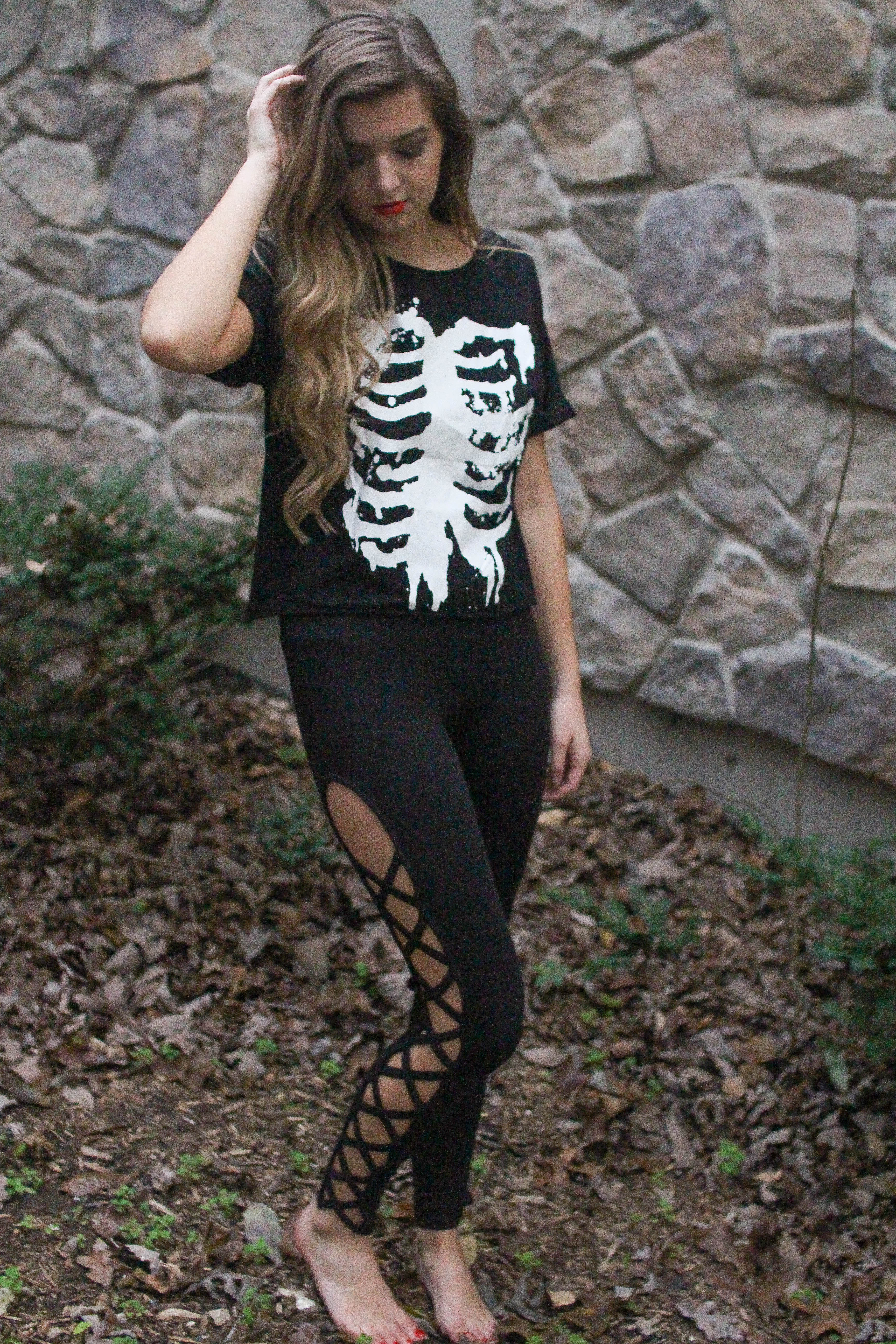 Halloween Outfit Ideas – Lauren Emily Wiltse