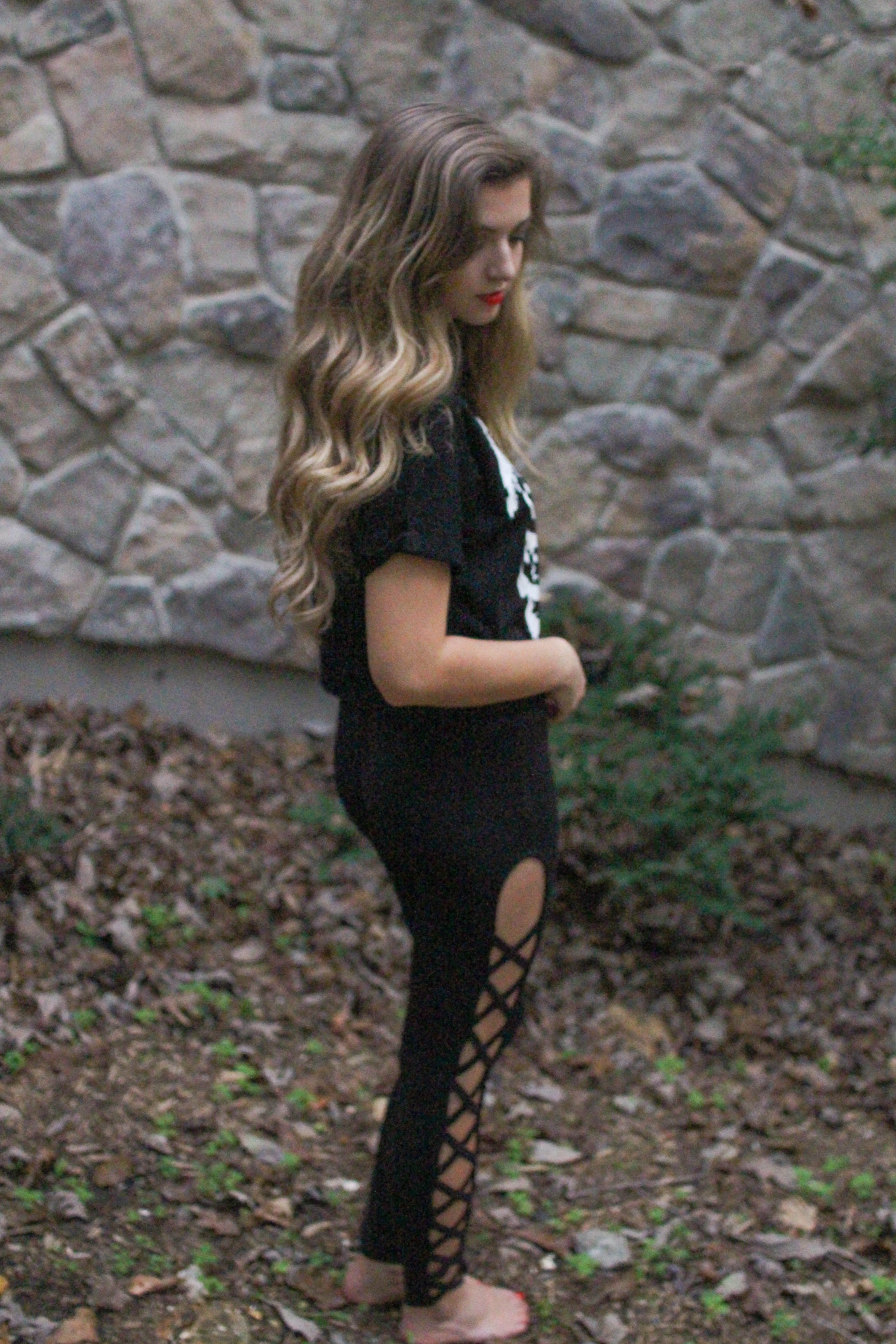 Halloween Outfit Ideas – Lauren Emily Wiltse