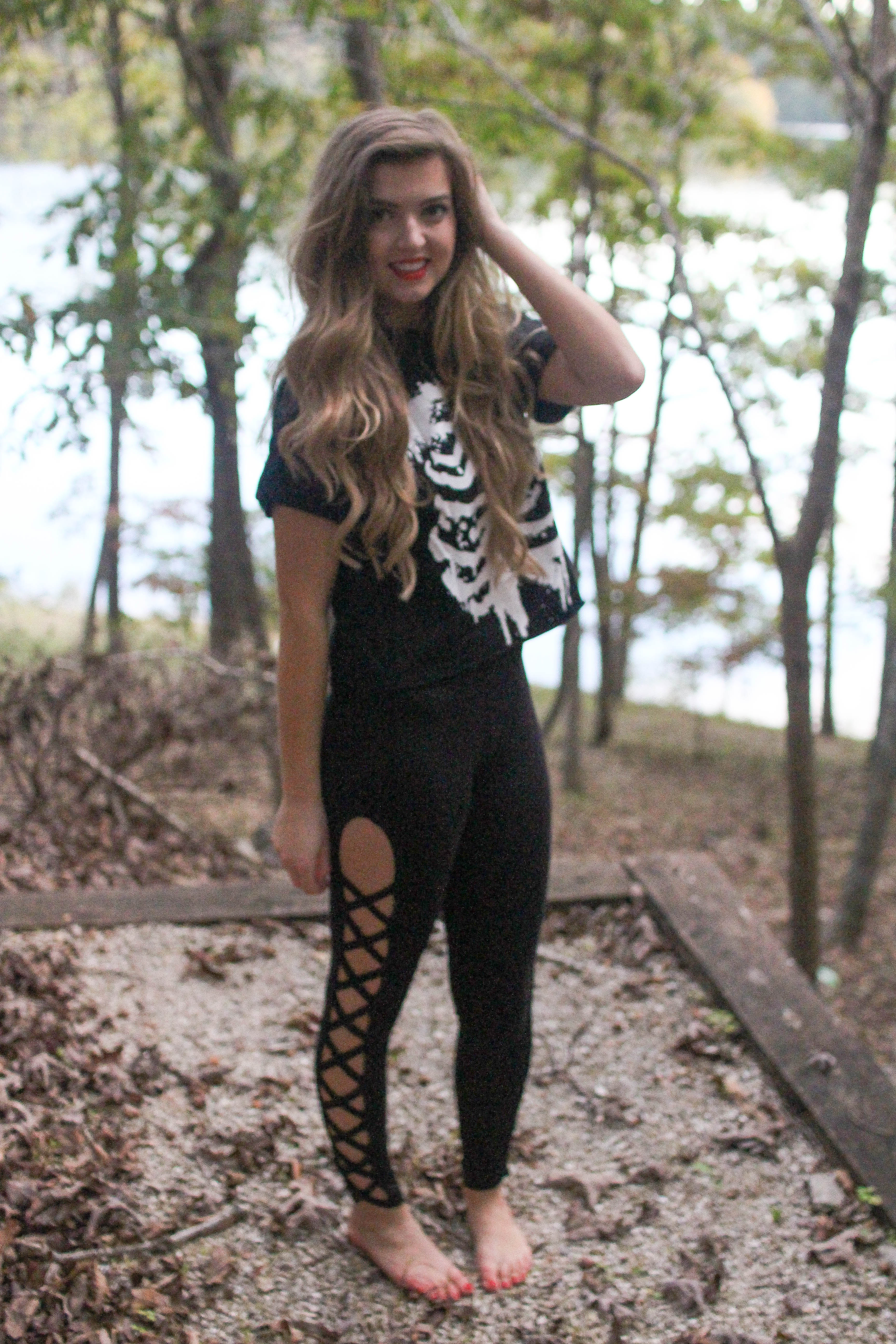 Halloween Outfit Ideas – Lauren Emily Wiltse