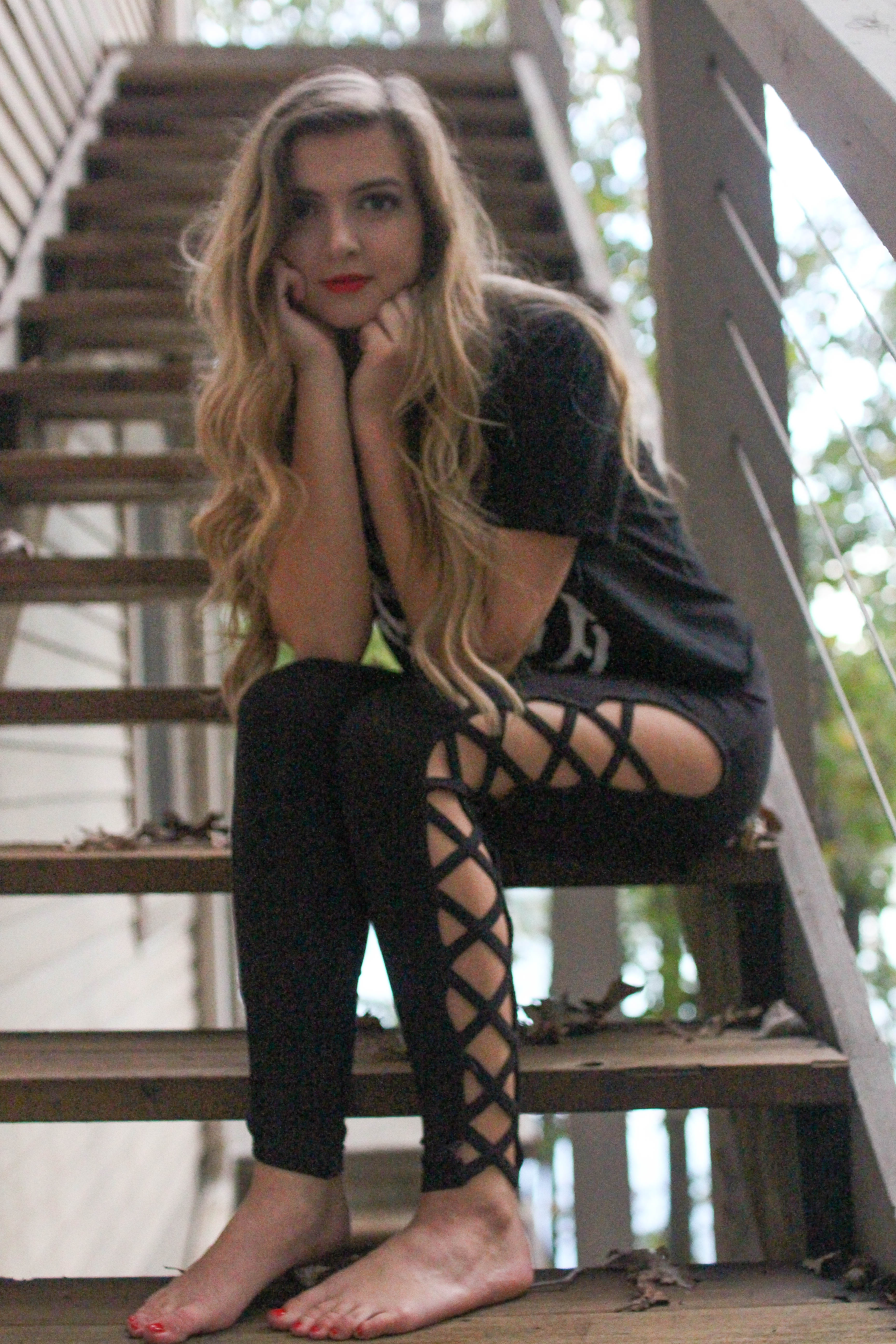 Halloween Outfit Ideas – Lauren Emily Wiltse