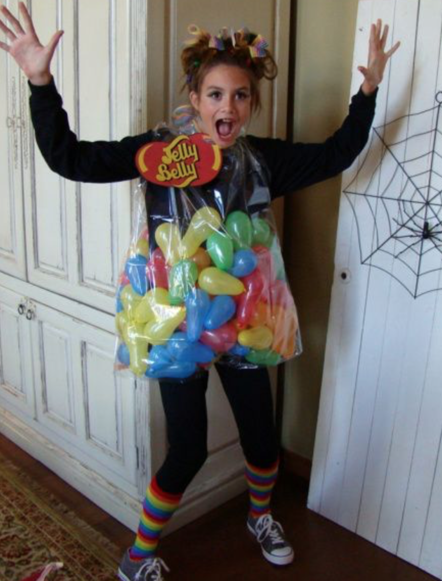 Fun halloween costume ideas on the blog daily dose of charm by Lauren Lindmark