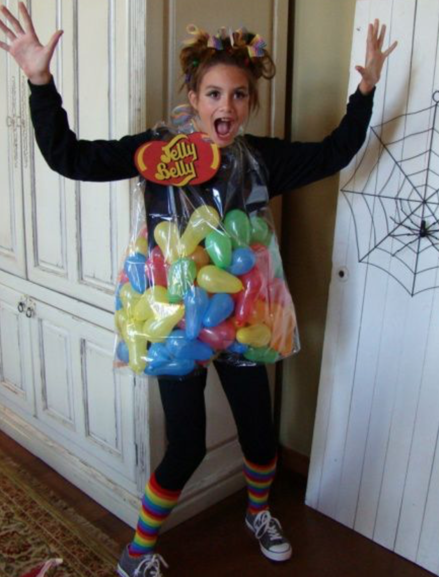 Halloween Outfit Ideas – Lauren Emily Wiltse