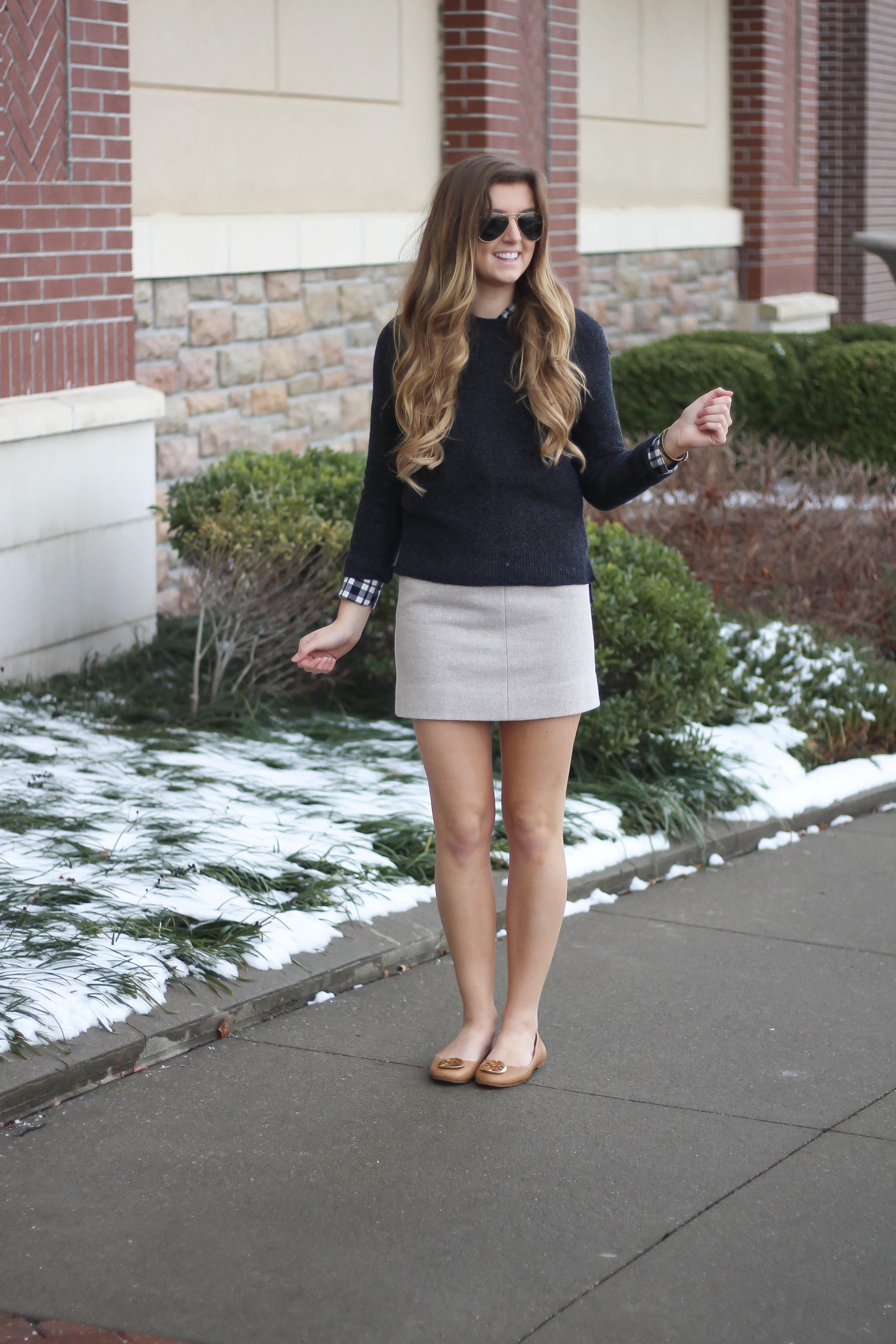 Cute and Casual KC Outfits  OOTD – Lauren Emily Wiltse