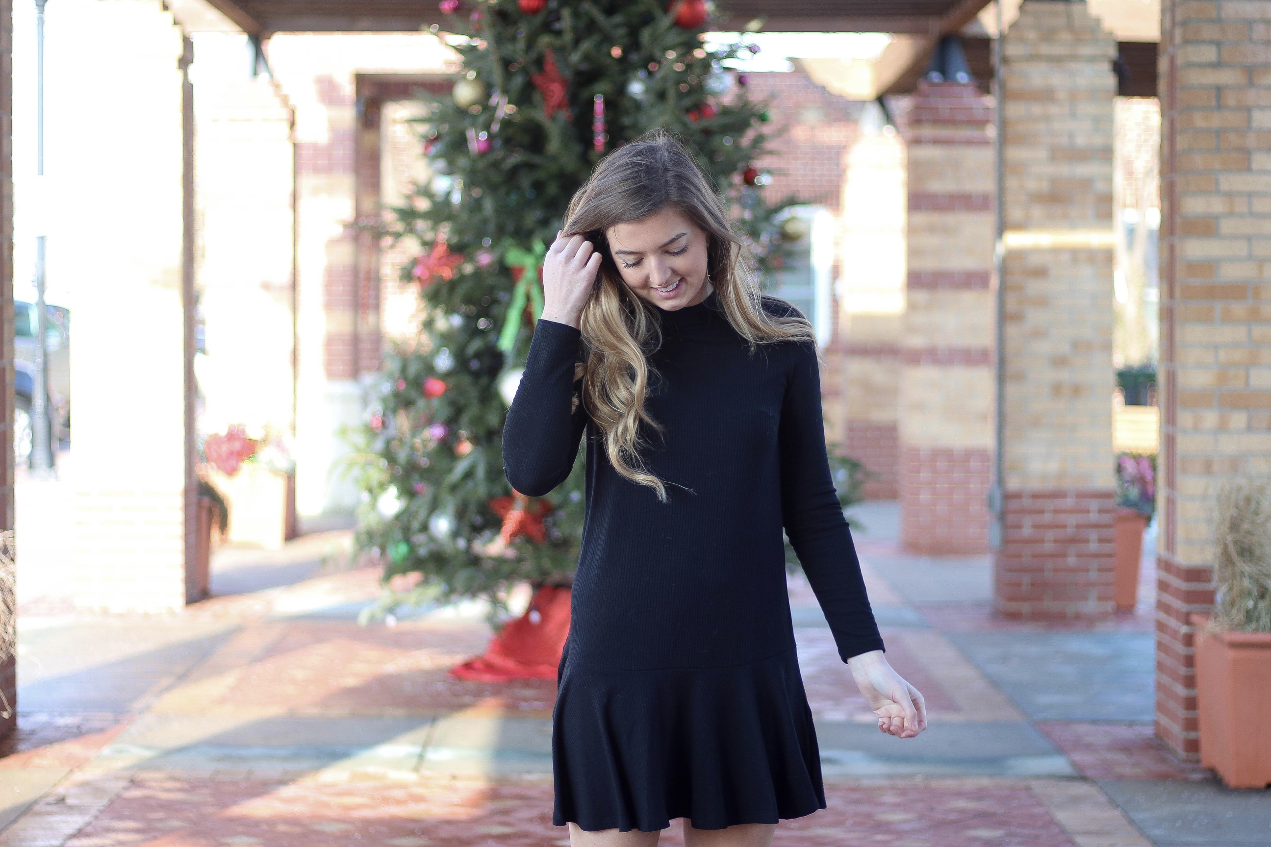 New Year's Eve Outfit Ideas + NYE OOTD & a Weird Weekend Recap – Lauren  Emily Wiltse