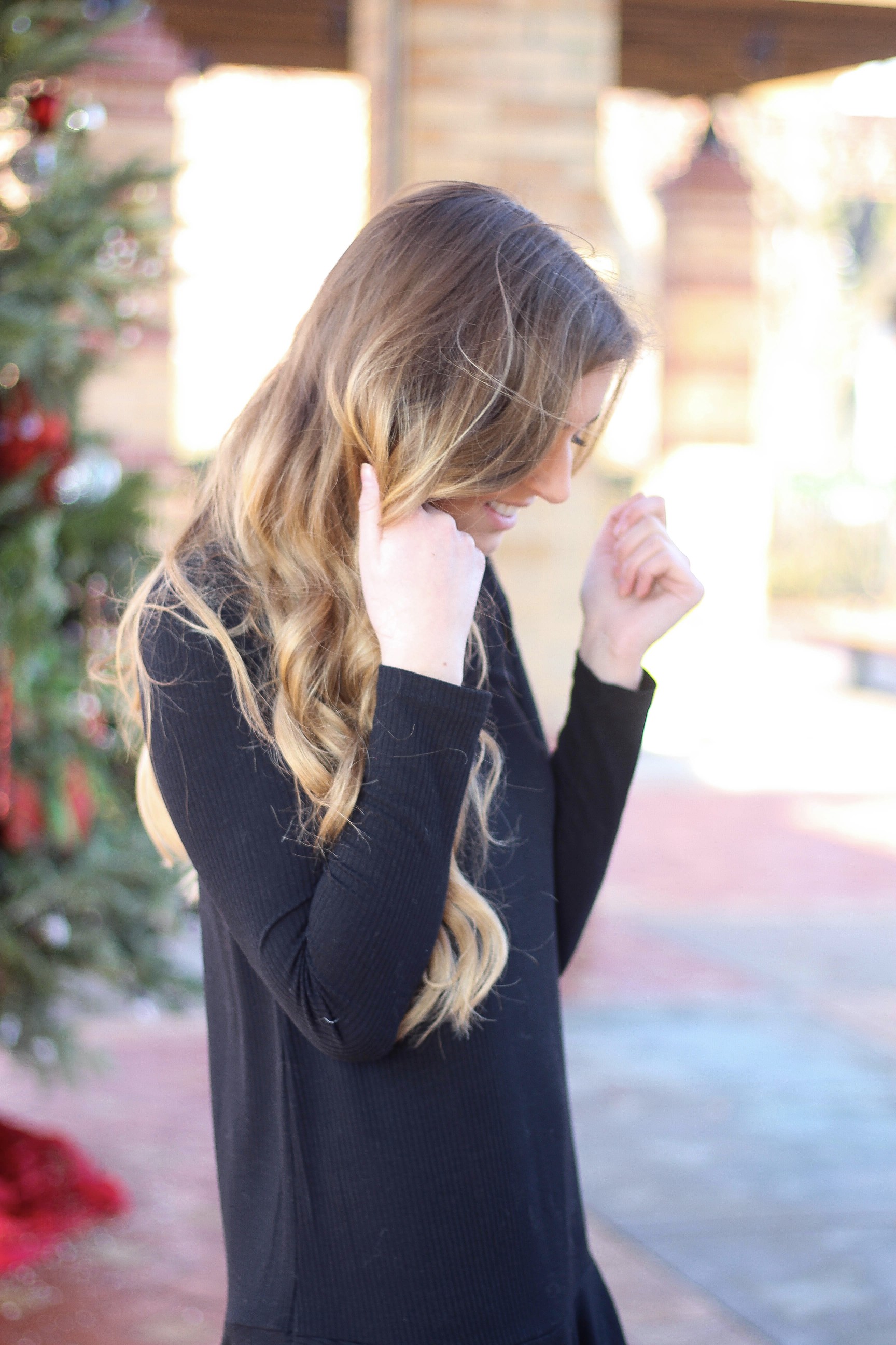 New Year's Eve Outfit Ideas + NYE OOTD & a Weird Weekend Recap – Lauren  Emily Wiltse