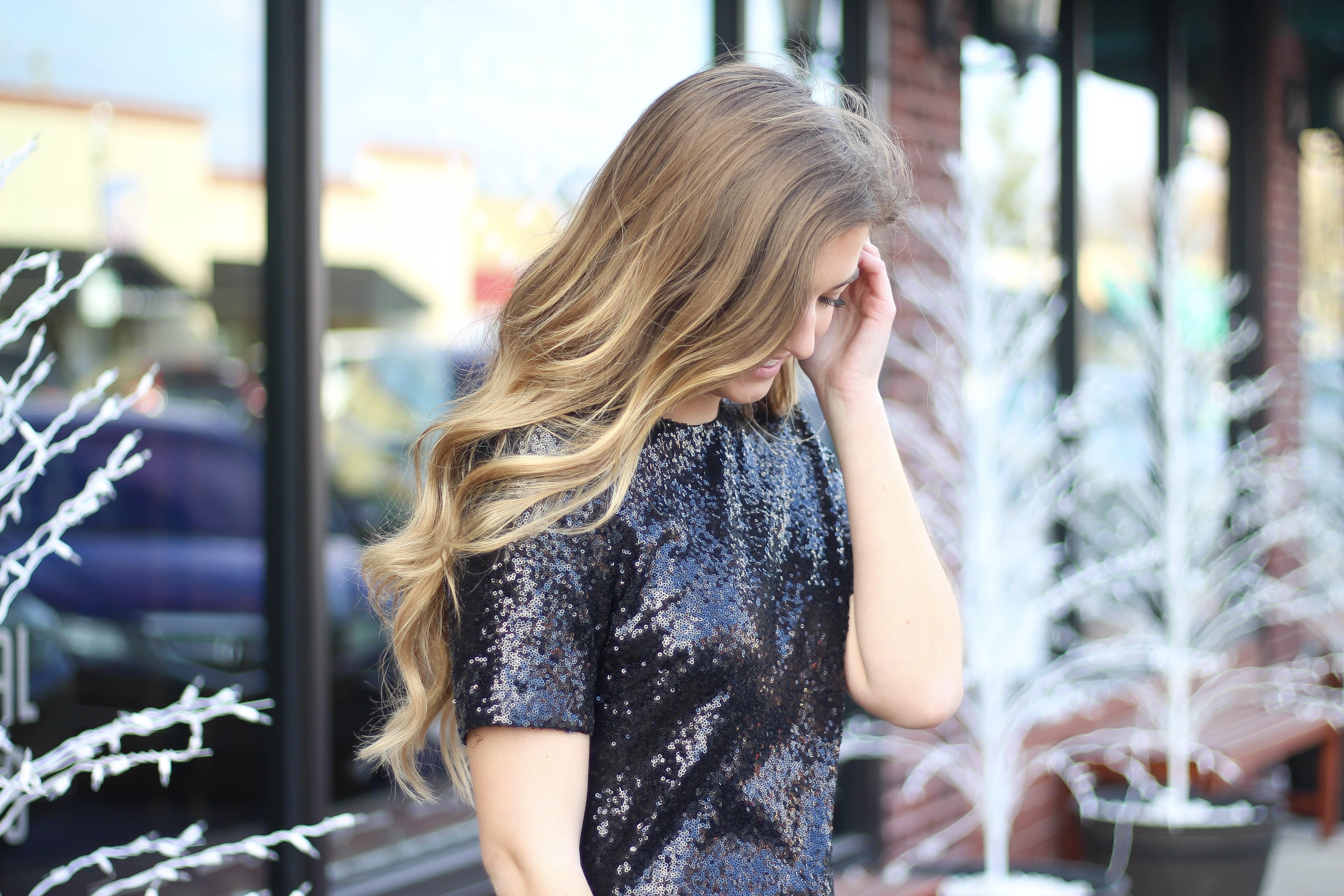 New Year's Eve Outfit Ideas + NYE OOTD & a Weird Weekend Recap – Lauren  Emily Wiltse