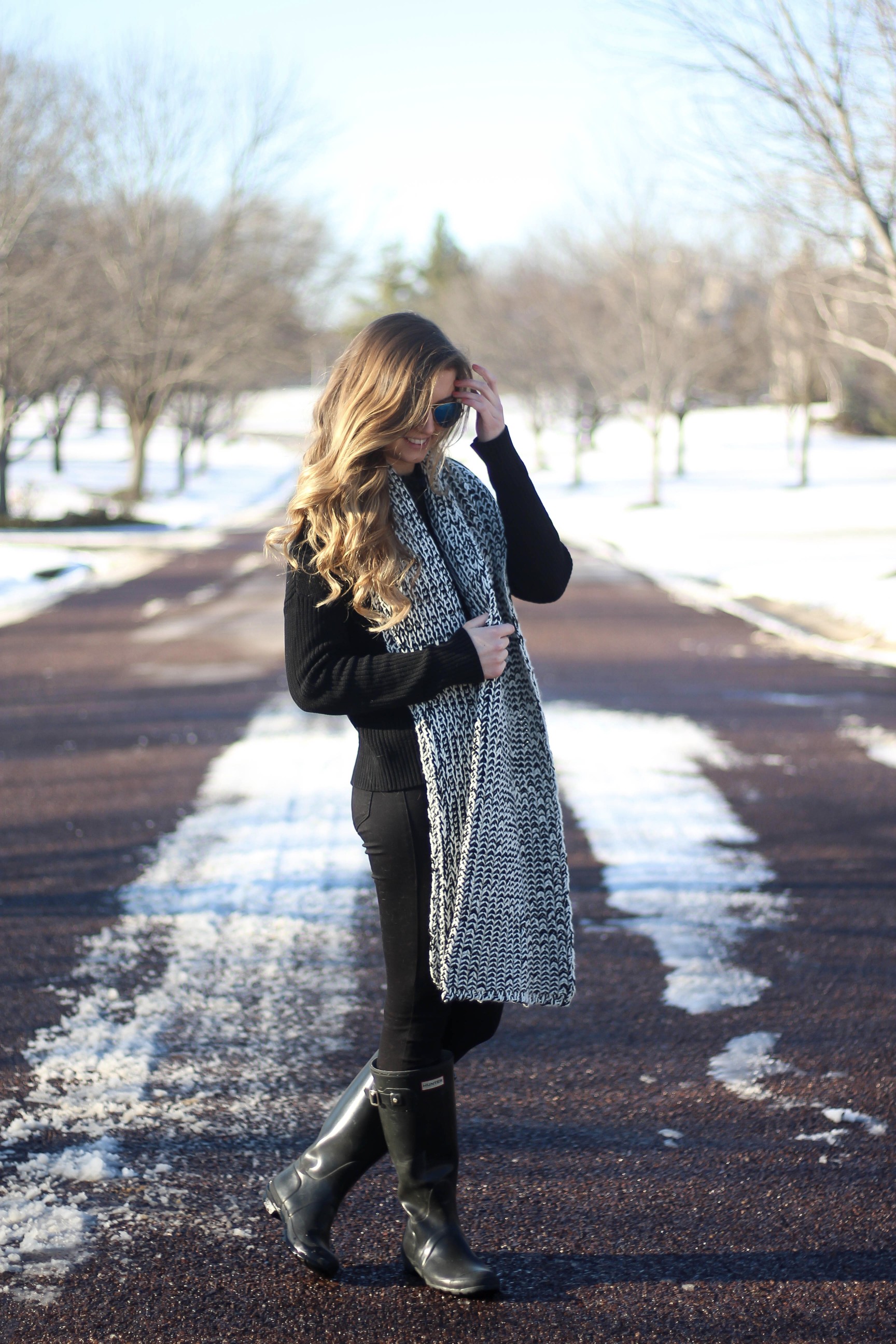 Life’s Too Short for Boring Accessories | OOTD – Lauren Emily Wiltse