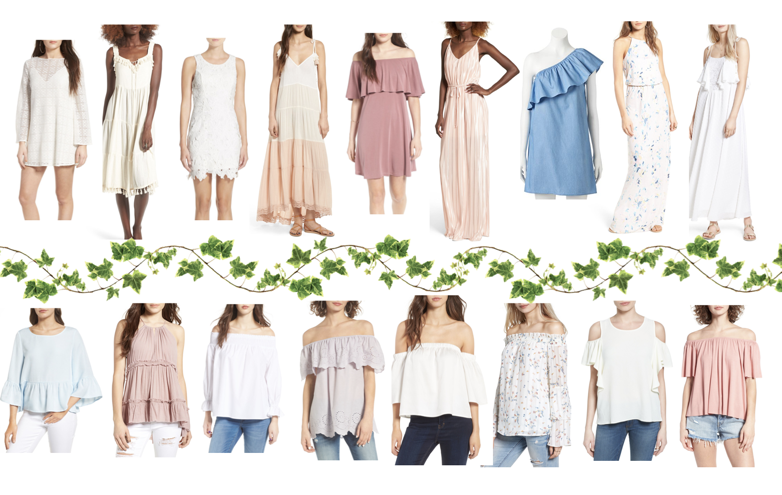 Easter Outfit Ideas You Need to See! – Lauren Emily Wiltse