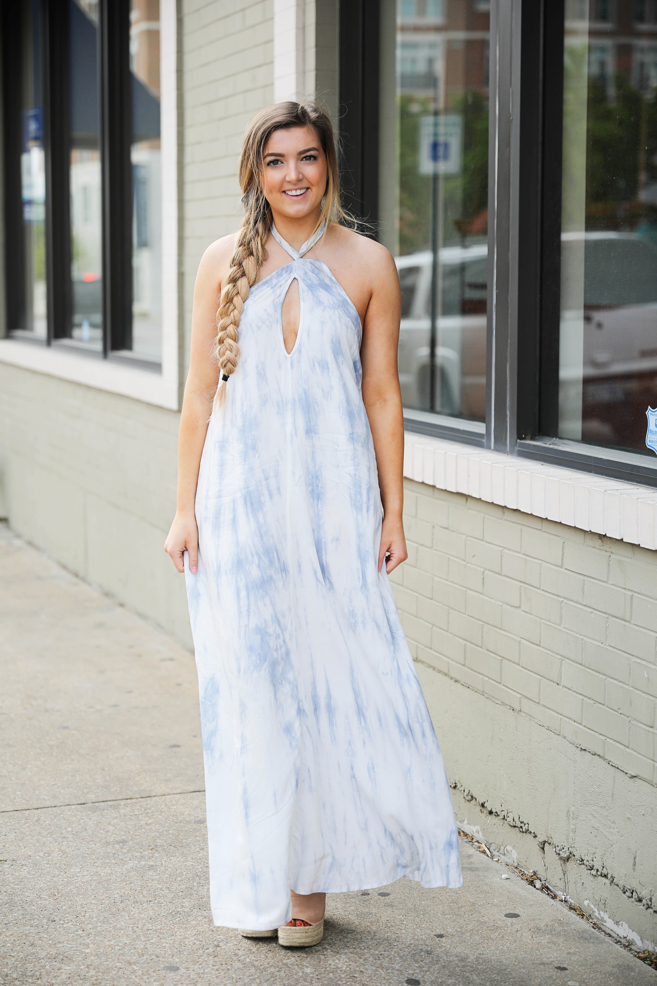 Graduation Party Outfits  Day to Night OOTD – Lauren Emily Wiltse