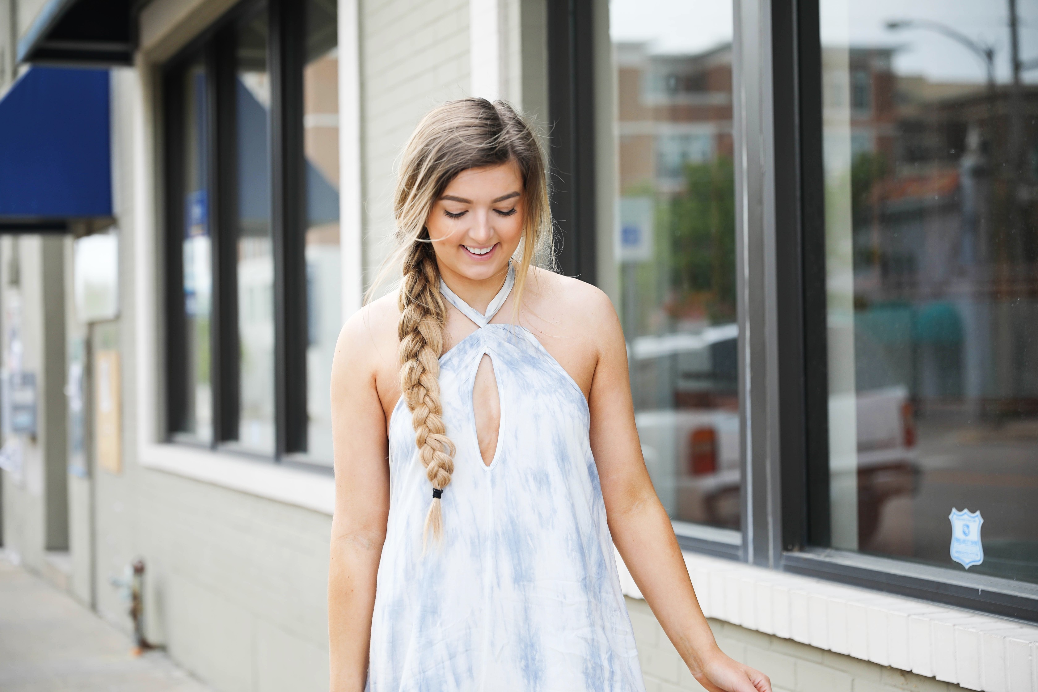 Graduation Party Outfits that you can wear again and again and transition from day to night on the fashion blog daily dose of charm on lauren lindmark dailydoseofcharm.com
