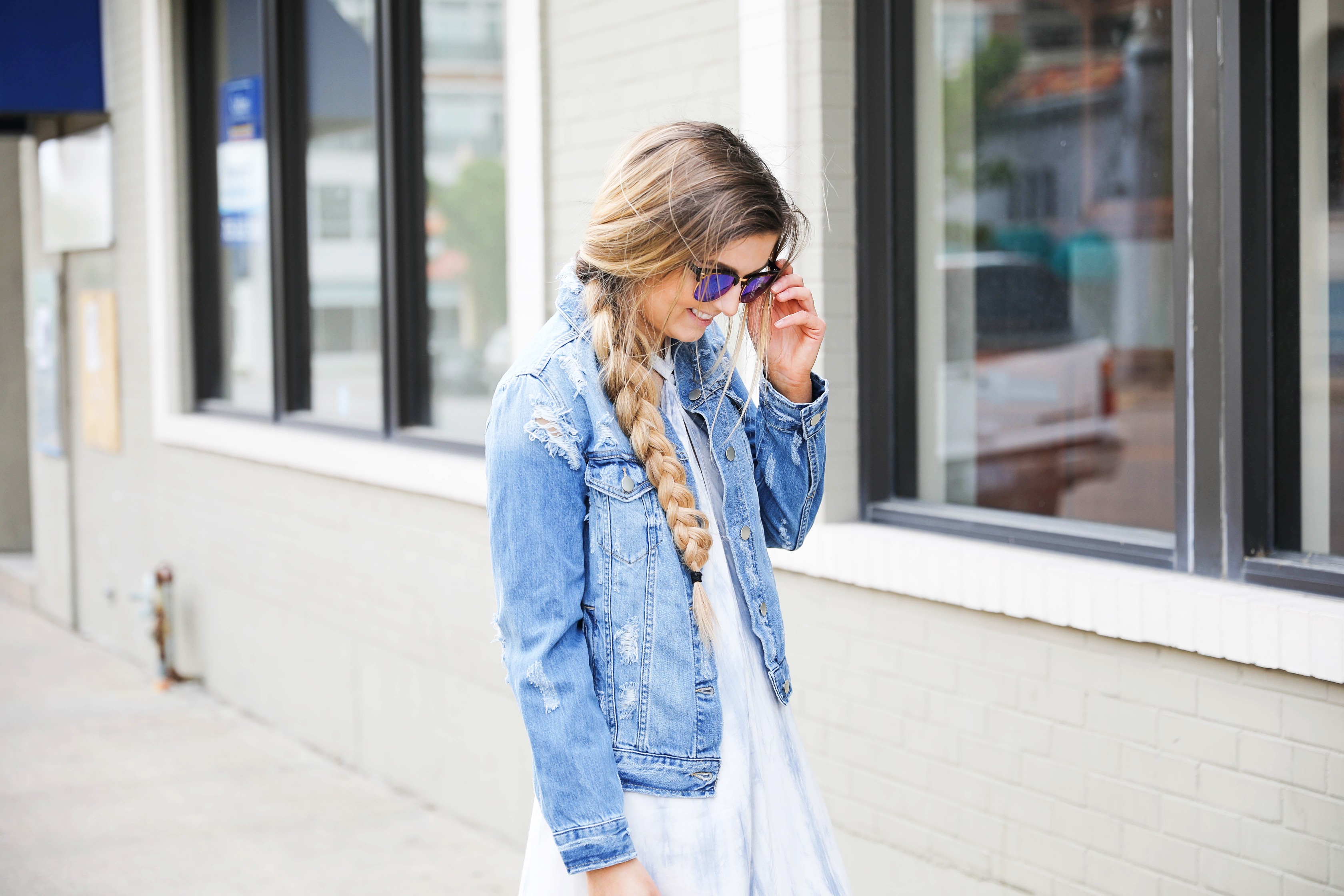 Gorgeous Luxe Denim Jacket With Pearl Personalized Bride Bridesmaid Jacket  Bridal Party Custom Name Denim Jackets Gifts Bride - Jackets - AliExpress