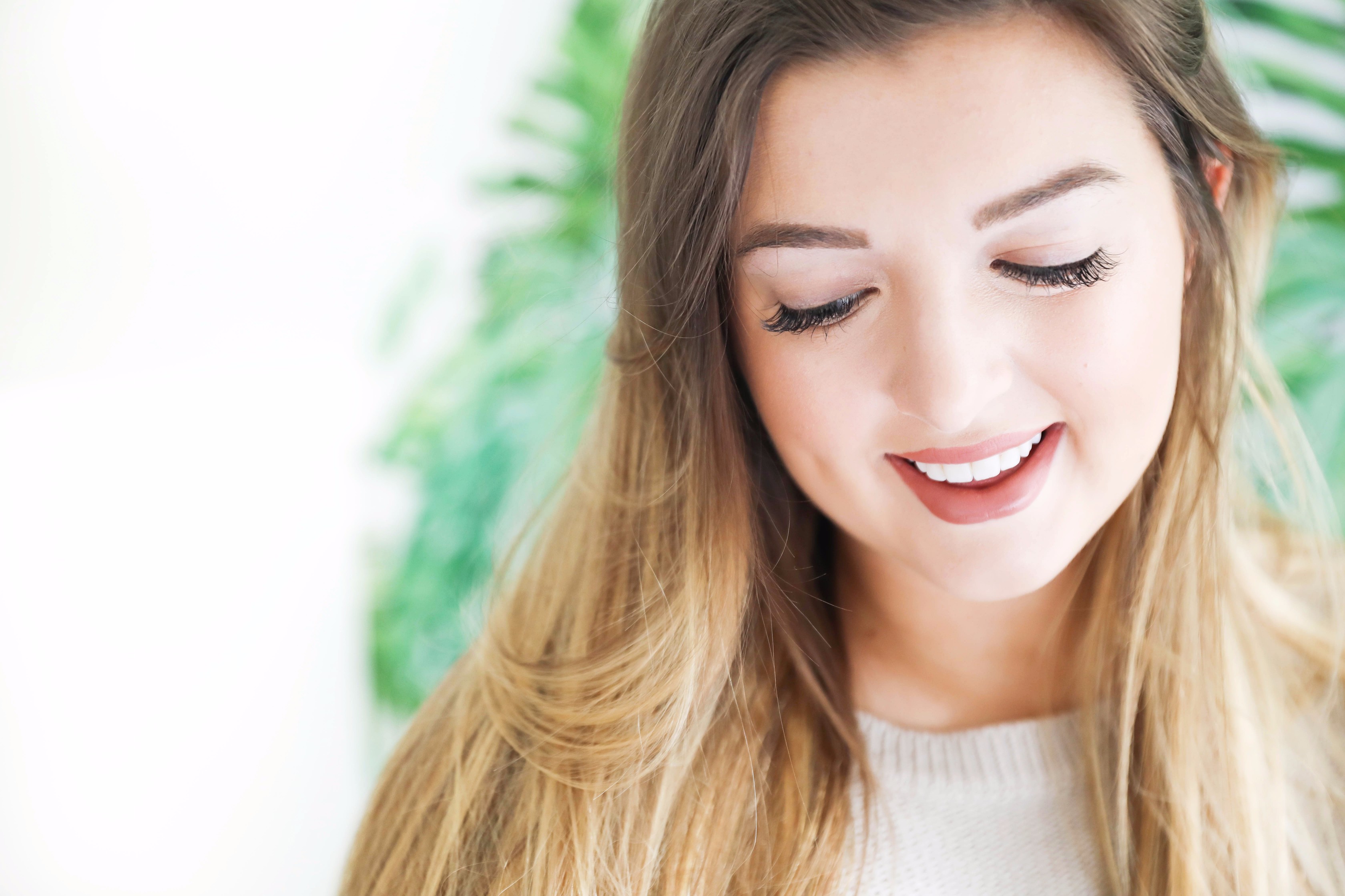 Eyelash extension Q&A! Everything you need to know about eyelash extensions by fashion and beauty blog daily dose of charm lauren lindmark