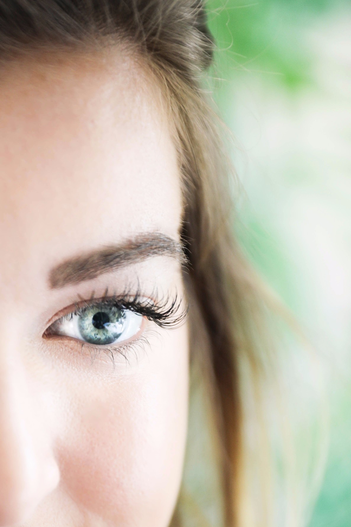 Everything You Need to Know About Eyelash Extensions