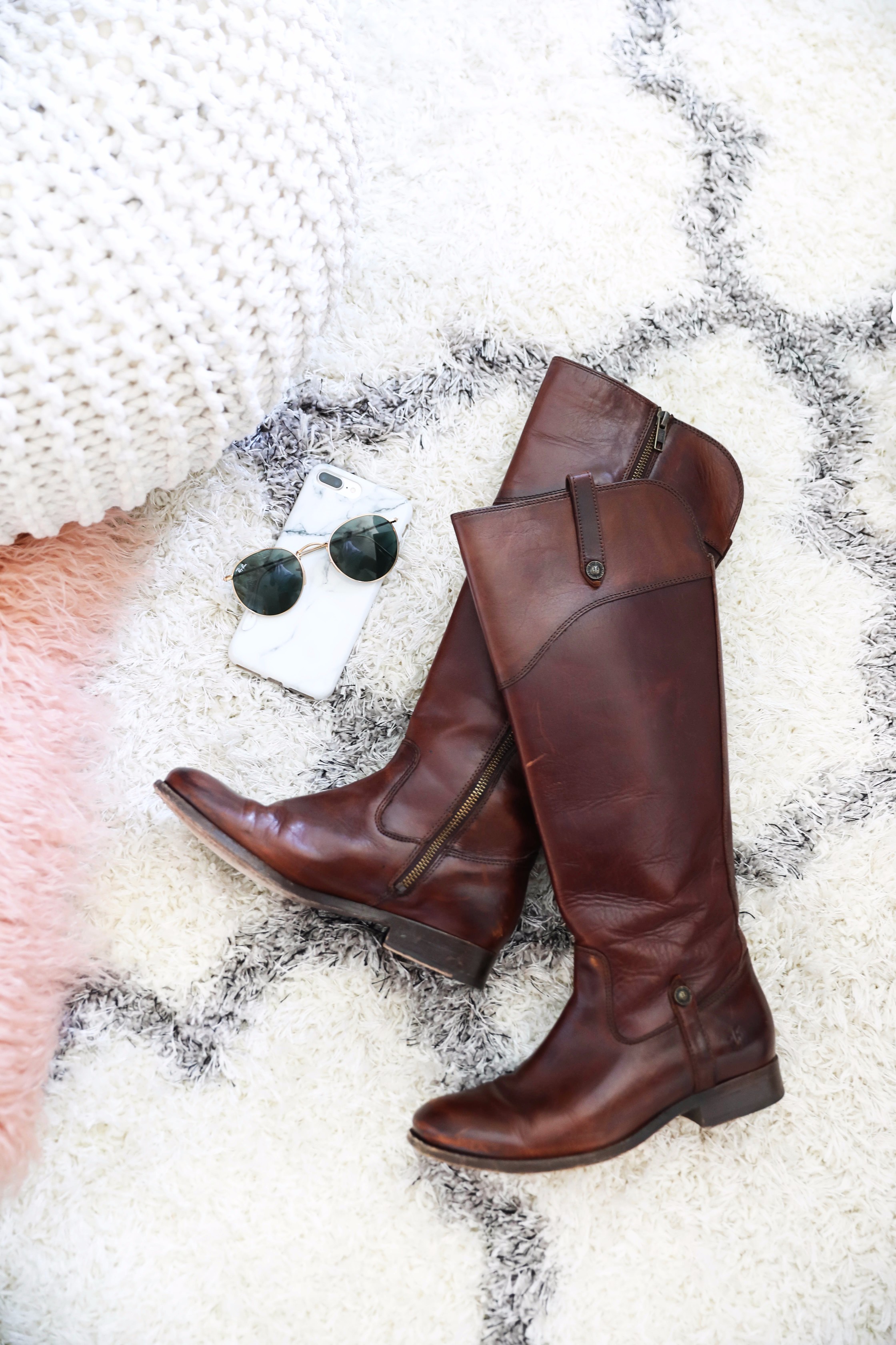 My Favorite TALL Boots for Fall – Lauren Emily Wiltse