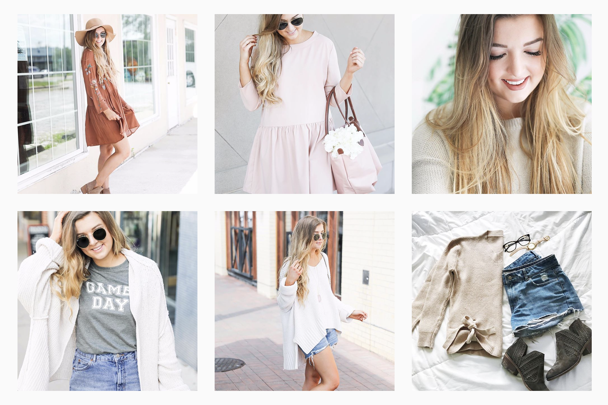 August Instagram Roundup 2017 on fashion Instagram @dailydoseofcharm by fashion blogger daily dose of charm AKA lauren lindmark