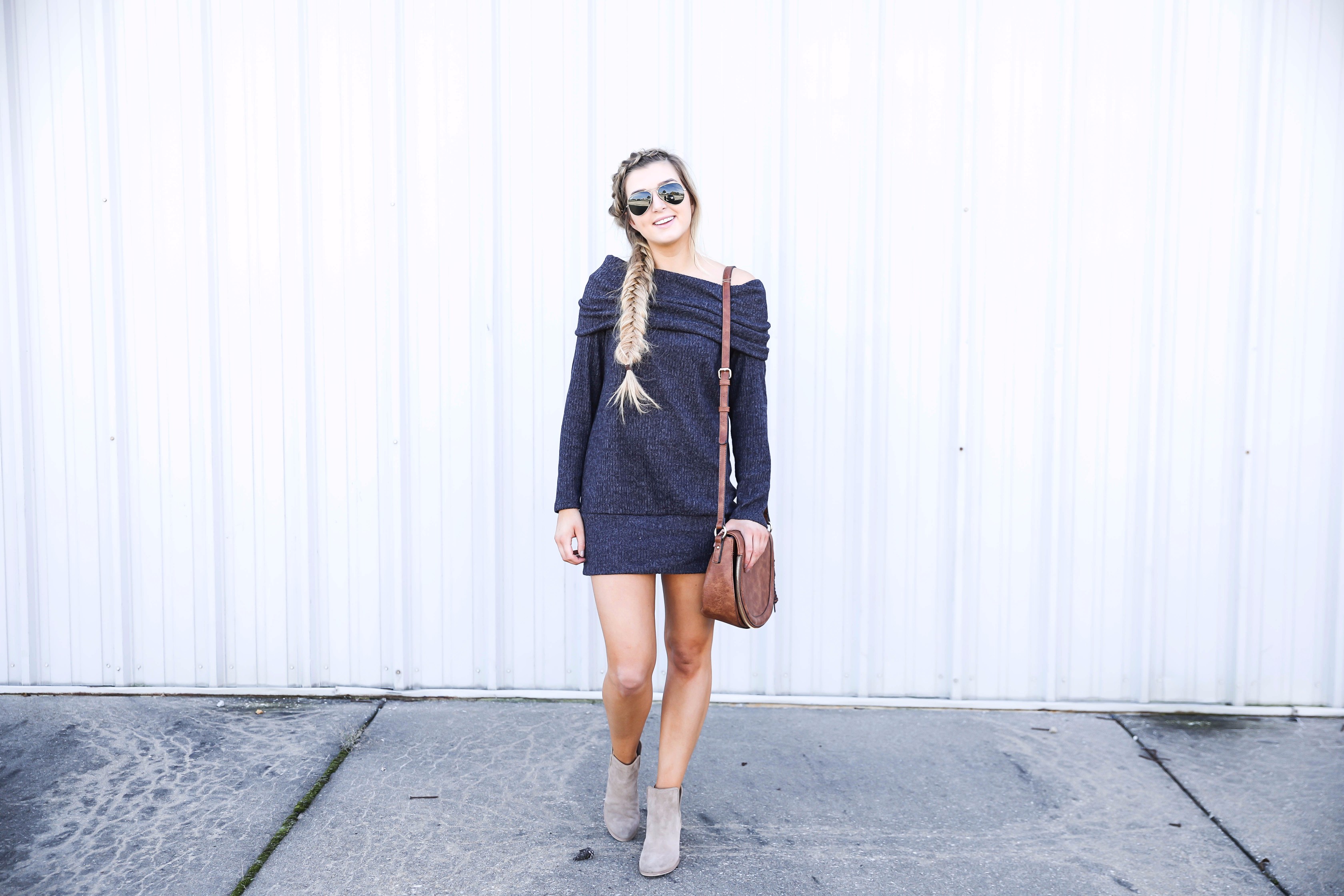 Thanksgiving Outfit Ideas  Casual to Dressy! – Lauren Emily Wiltse