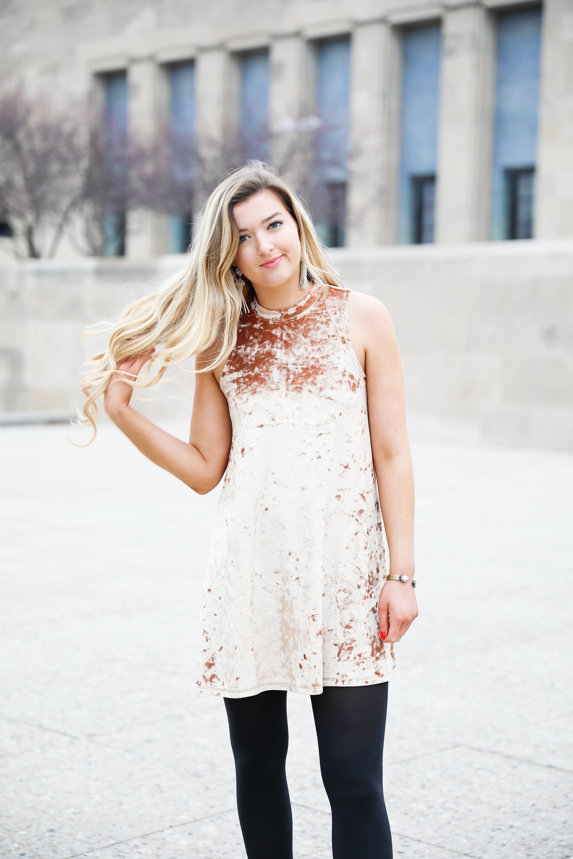 New Year's Eve Outfit Ideas + NYE OOTD & a Weird Weekend Recap – Lauren  Emily Wiltse