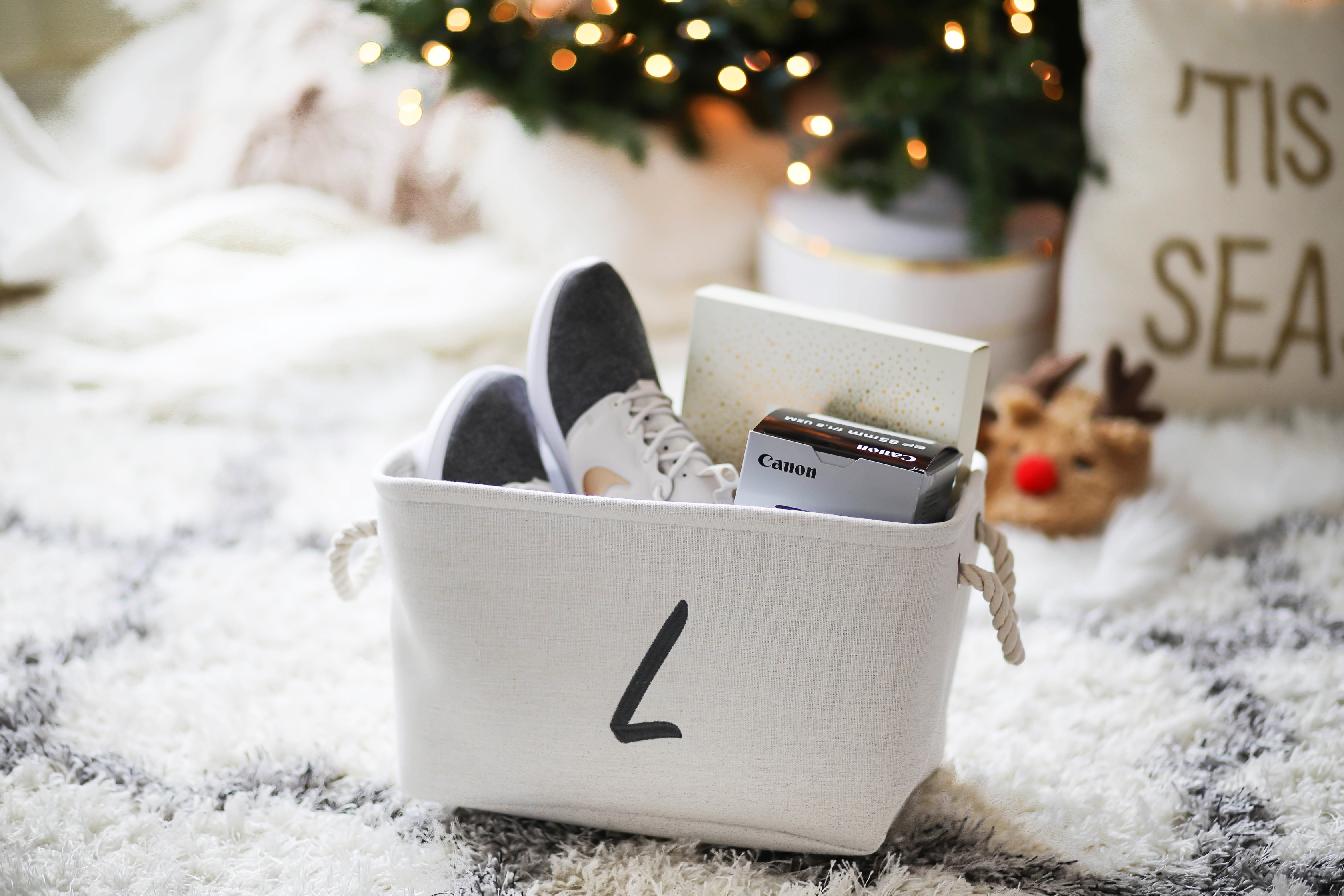 CHRISTMAS HAUL  2018 – Lauren Emily Wiltse