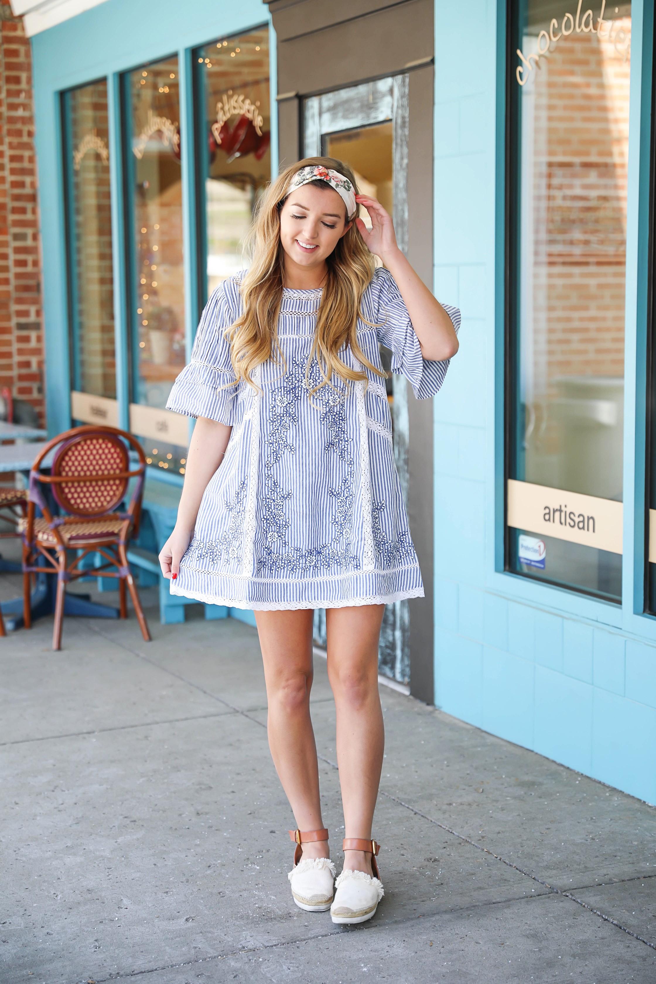 Free people sunny outlet day dress