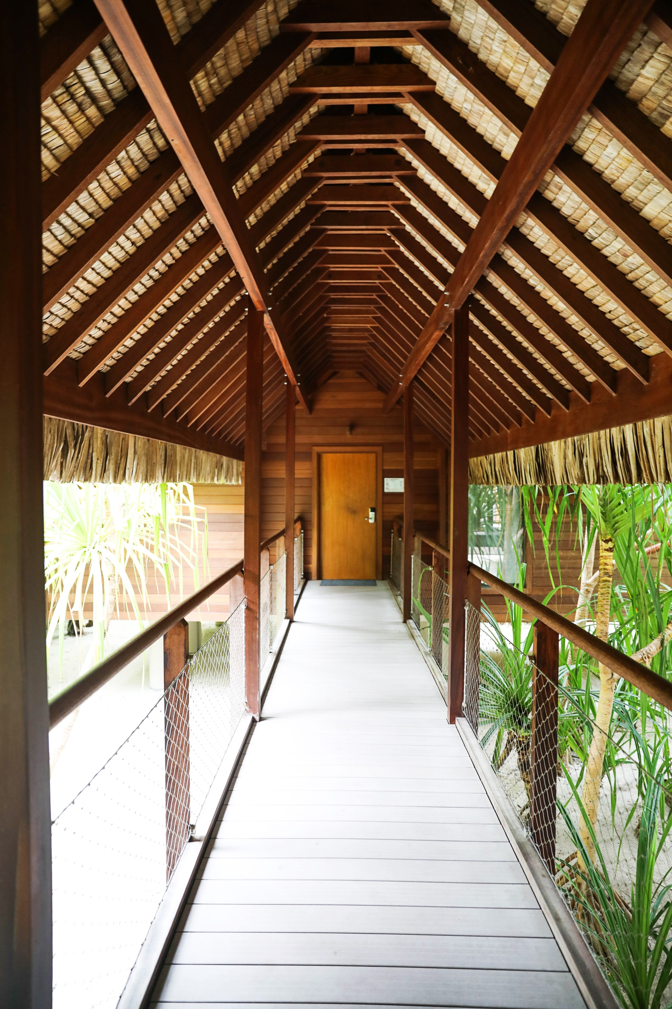 The Brando in Tetiaroa, French Polynesia resort private island villa tour blog daily dose of charm by lauren lindmark