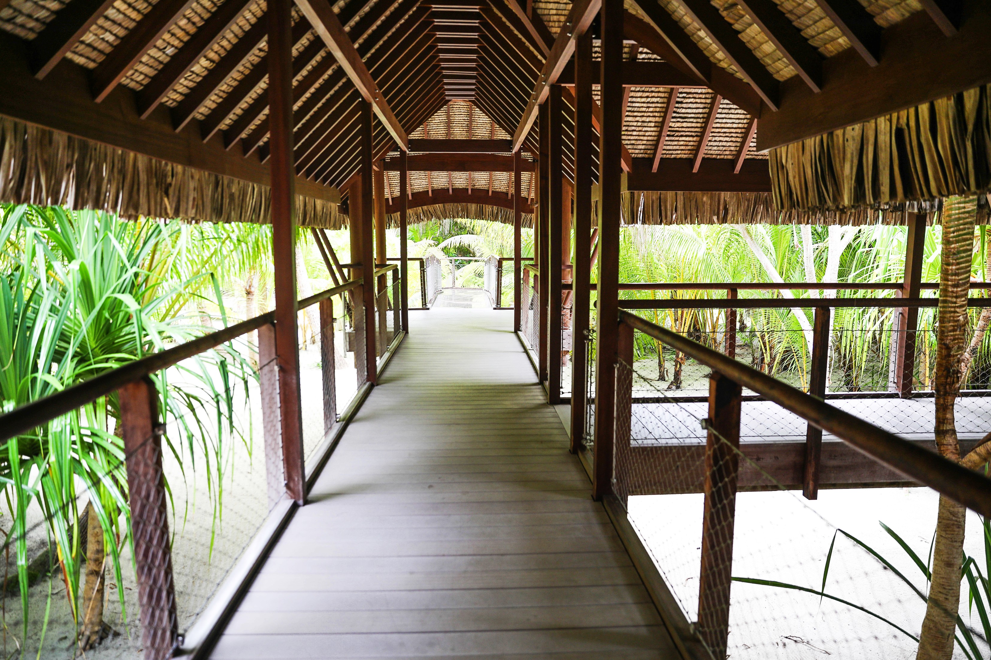 The Brando in Tetiaroa, French Polynesia resort private island villa tour blog daily dose of charm by lauren lindmark