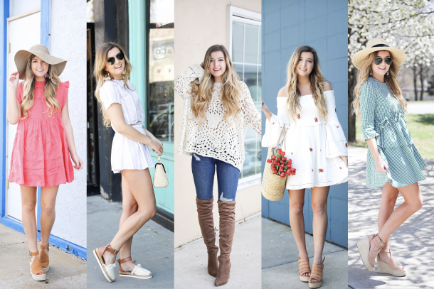 My Favorite Online Stores | Where a Fashion Blogger Buys Her Clothing ...