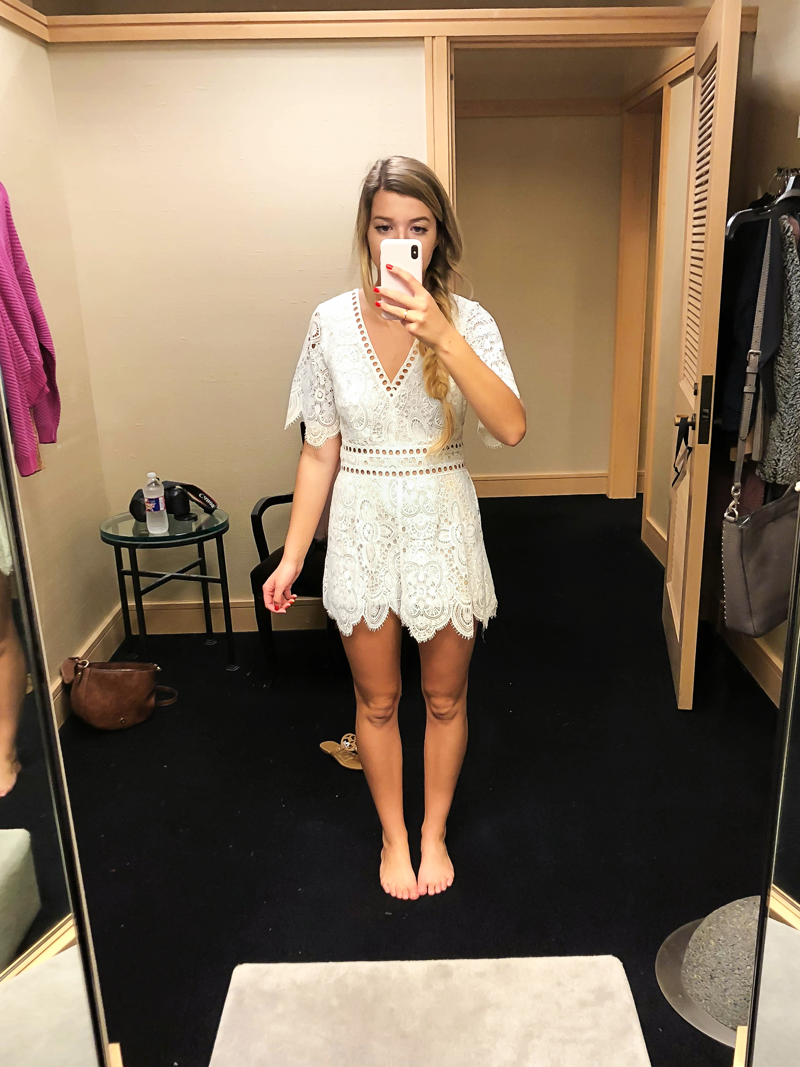 Nordstrom Anniversary Sale 2022 Try On Haul - Affordable by Amanda