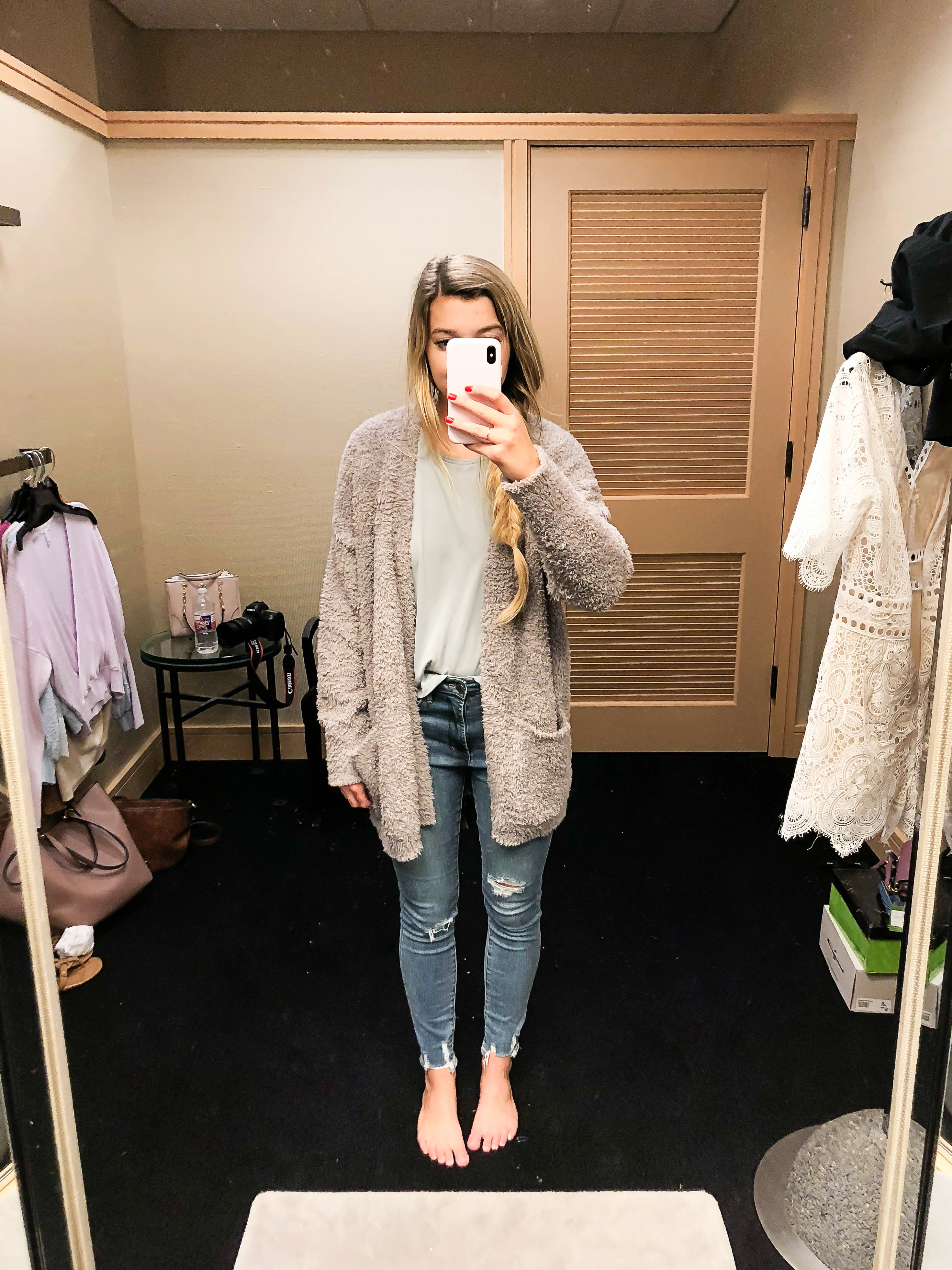 Nordstrom Anniversary Sale 2018! My favorites nordstrom sale picks this year! The cutest shoes, tops, dresses, pants, full outfits, accesories and more! Details on fashion blog daily dose of charm by lauren lindmark