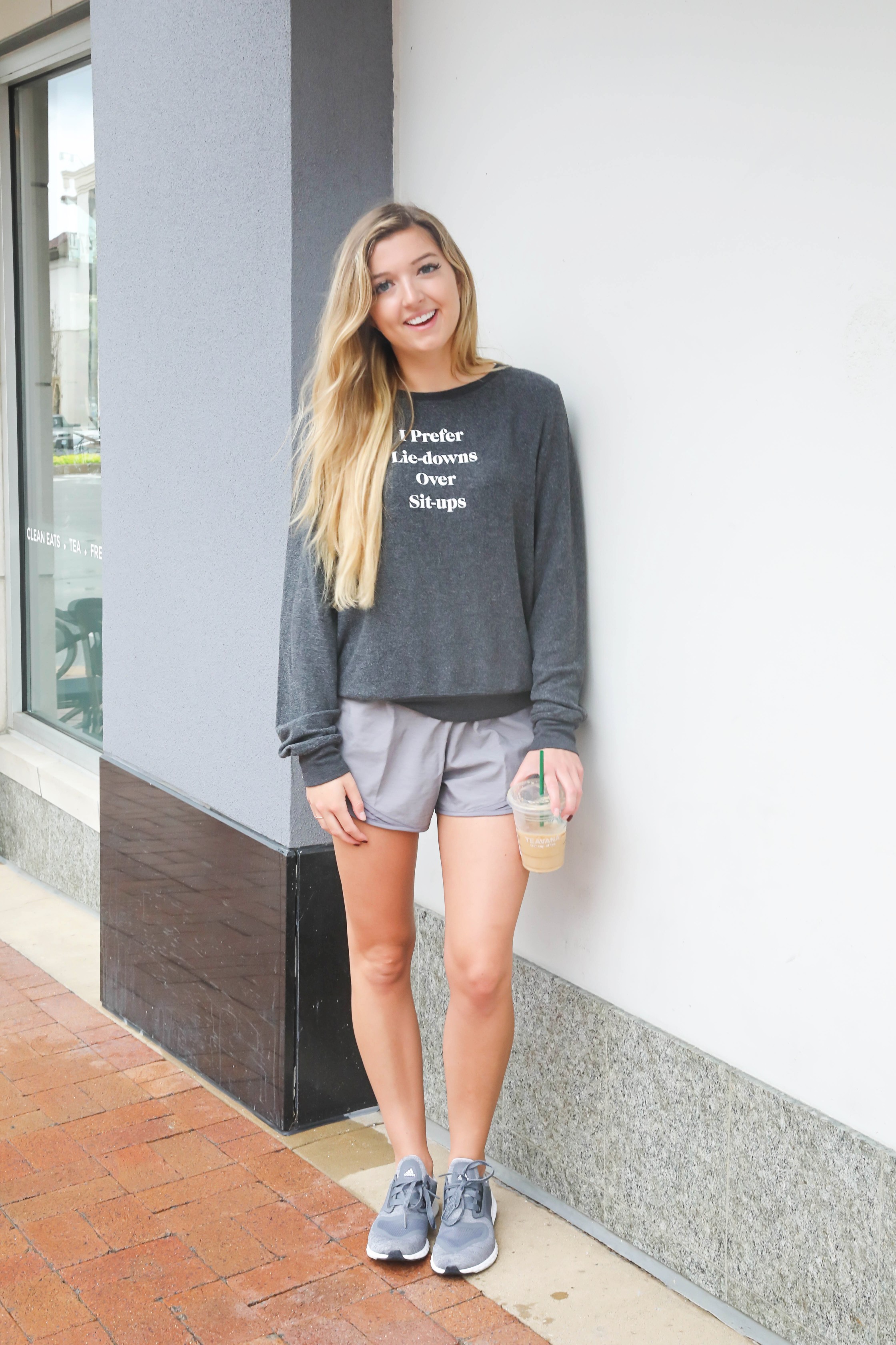 Comfy clothes to wear at home and stay stylish on lazy days
