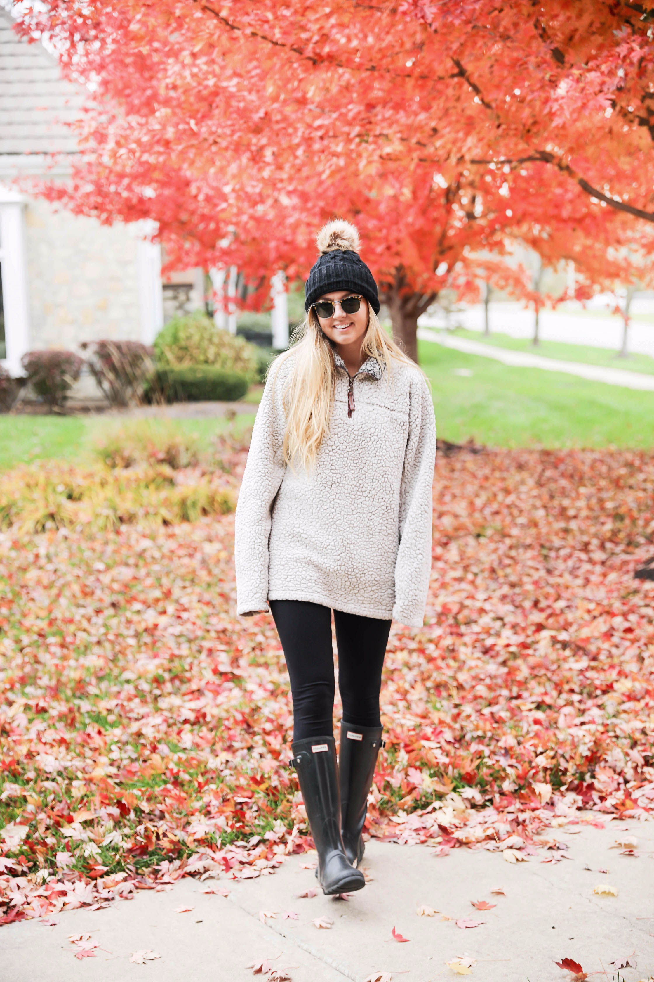 Thanksgiving Outfit Ideas  Casual to Dressy! – Lauren Emily Wiltse