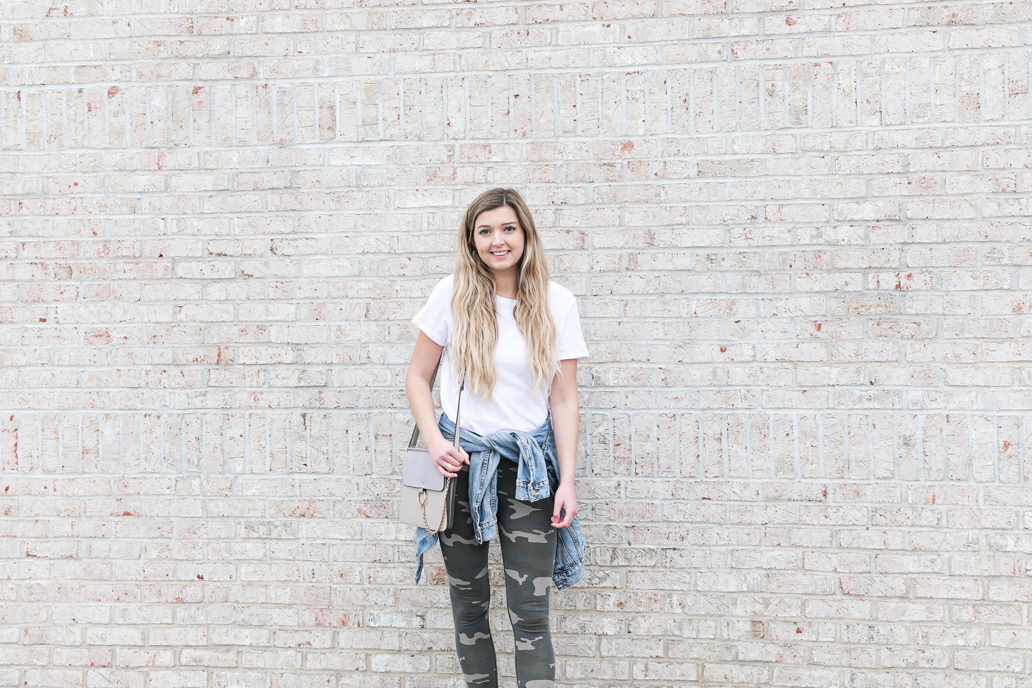 Cute and Casual KC Outfits  OOTD – Lauren Emily Wiltse