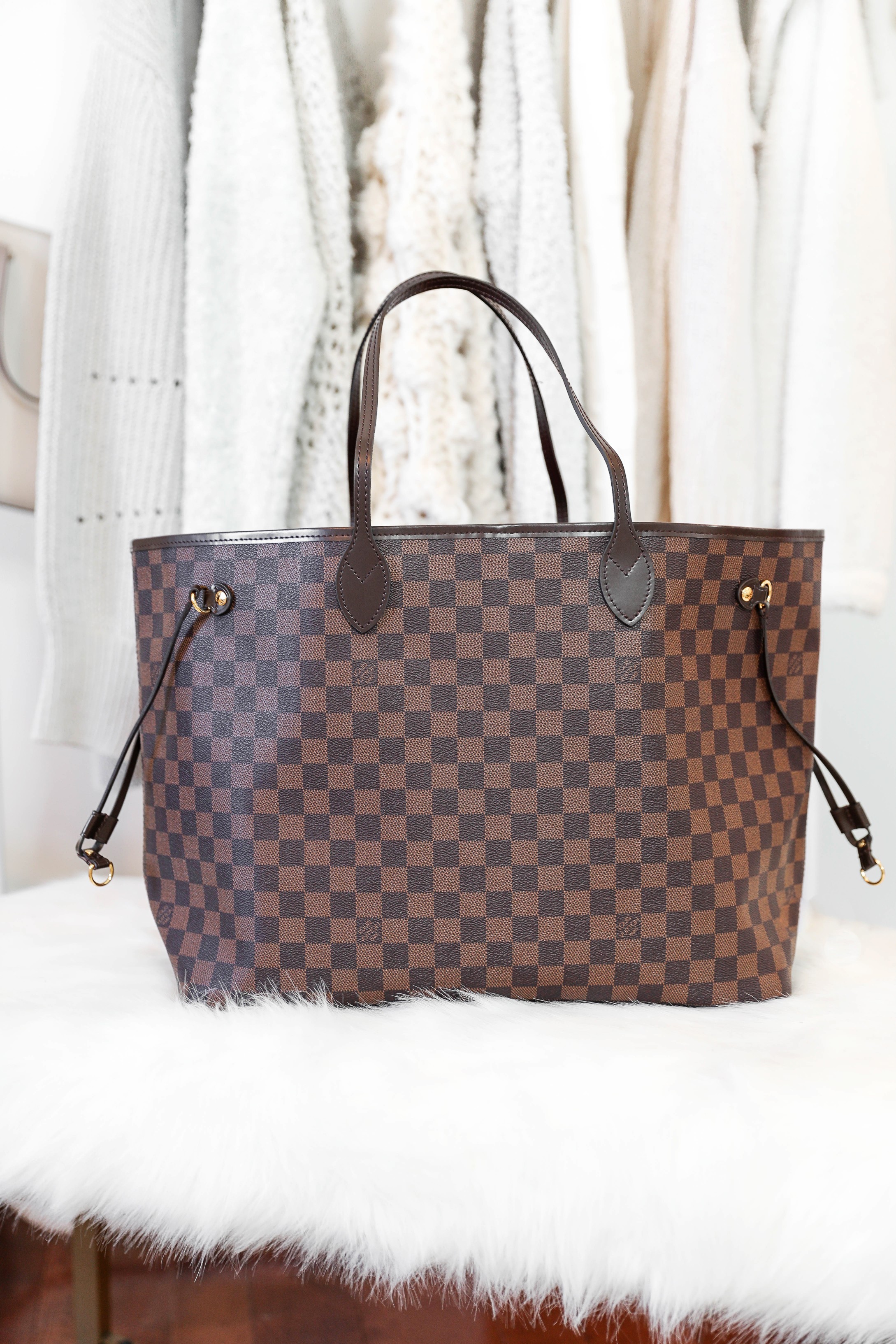 Louis Vuitton Dupe Bag Amazon | SEMA Data Co-op