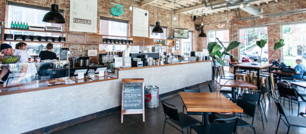 10 Best Coffee Shops in the Kansas City Area | KC SERIES – Lauren Emily ...
