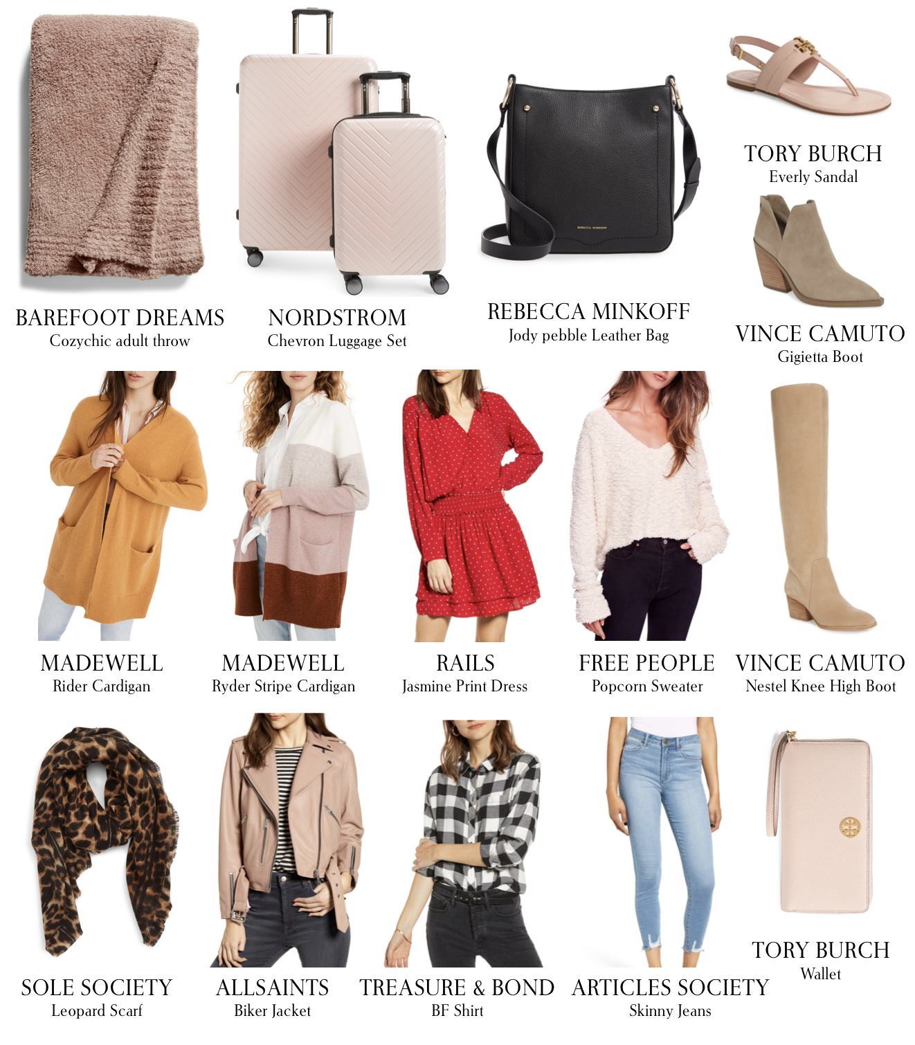 Must-Have Picks from the 2019 Nordstrom Anniversary Sale! - The Charming  Detroiter