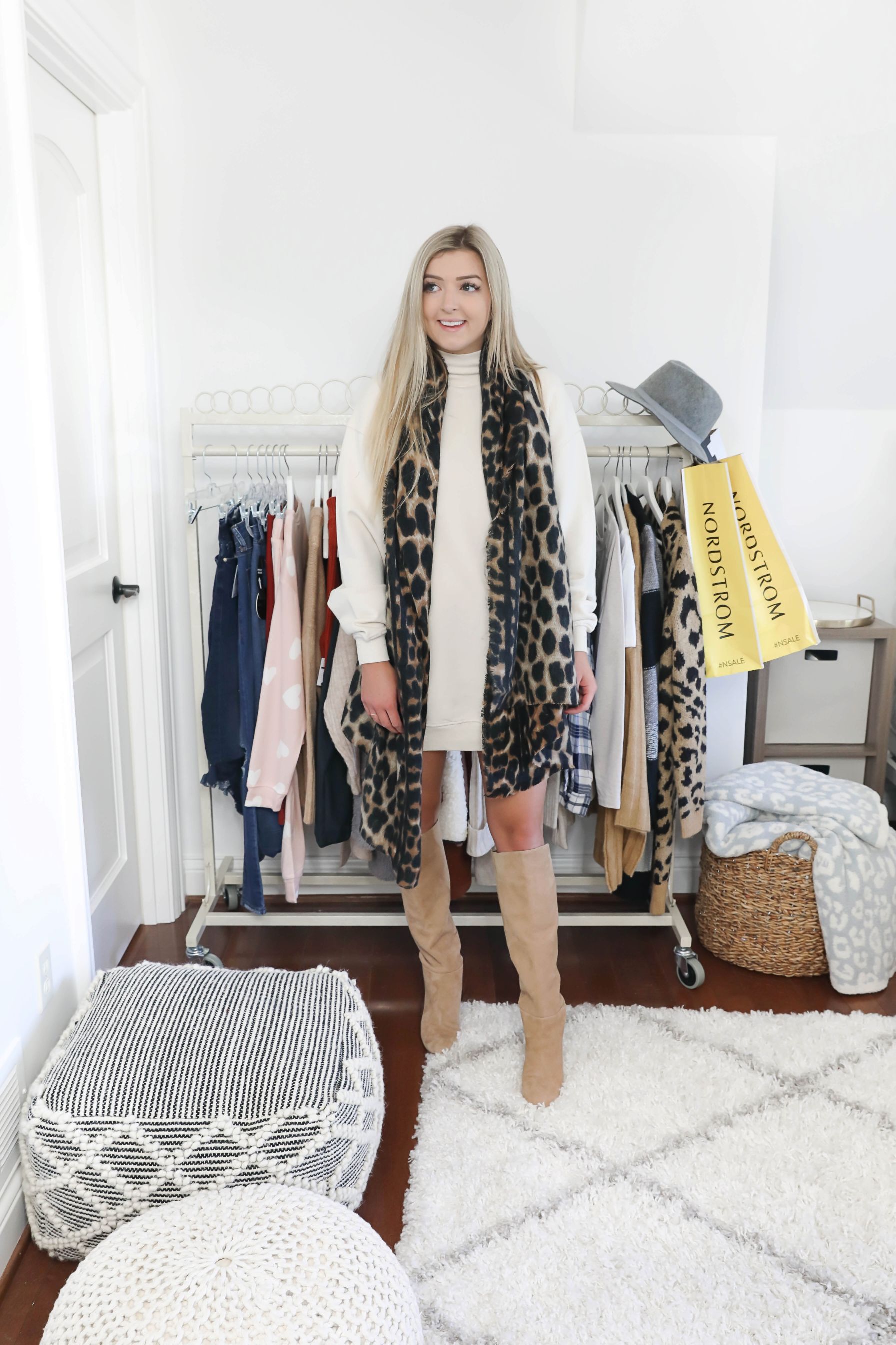 Nordstrom Anniversary Sale 2019! All the best shoes and accessories in one roundup! I am also sharing some cute scarves and hats! Which are your favorite? I love the booties this year! Details on daily dose of charm by lauren lindmark