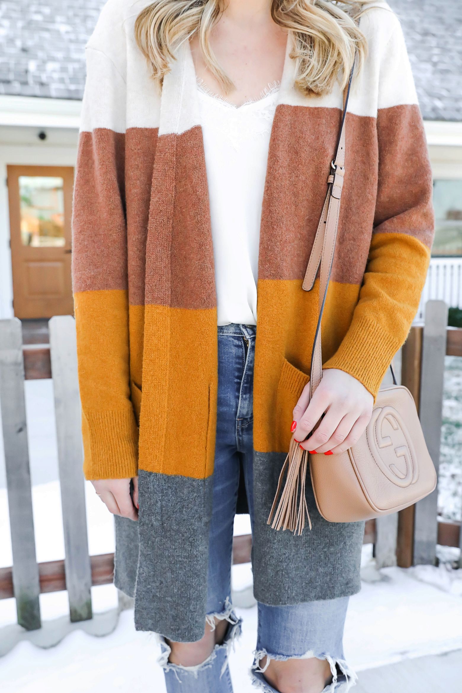 Thanksgiving Outfit Ideas! I am giving you thanksgiving looks that are dressy and casual today on daily dose of charm lauren lindmark